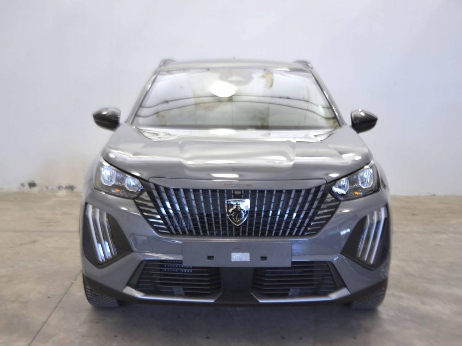 2 - Peugeot 2008 1.2 puretech 100cv allure s&s