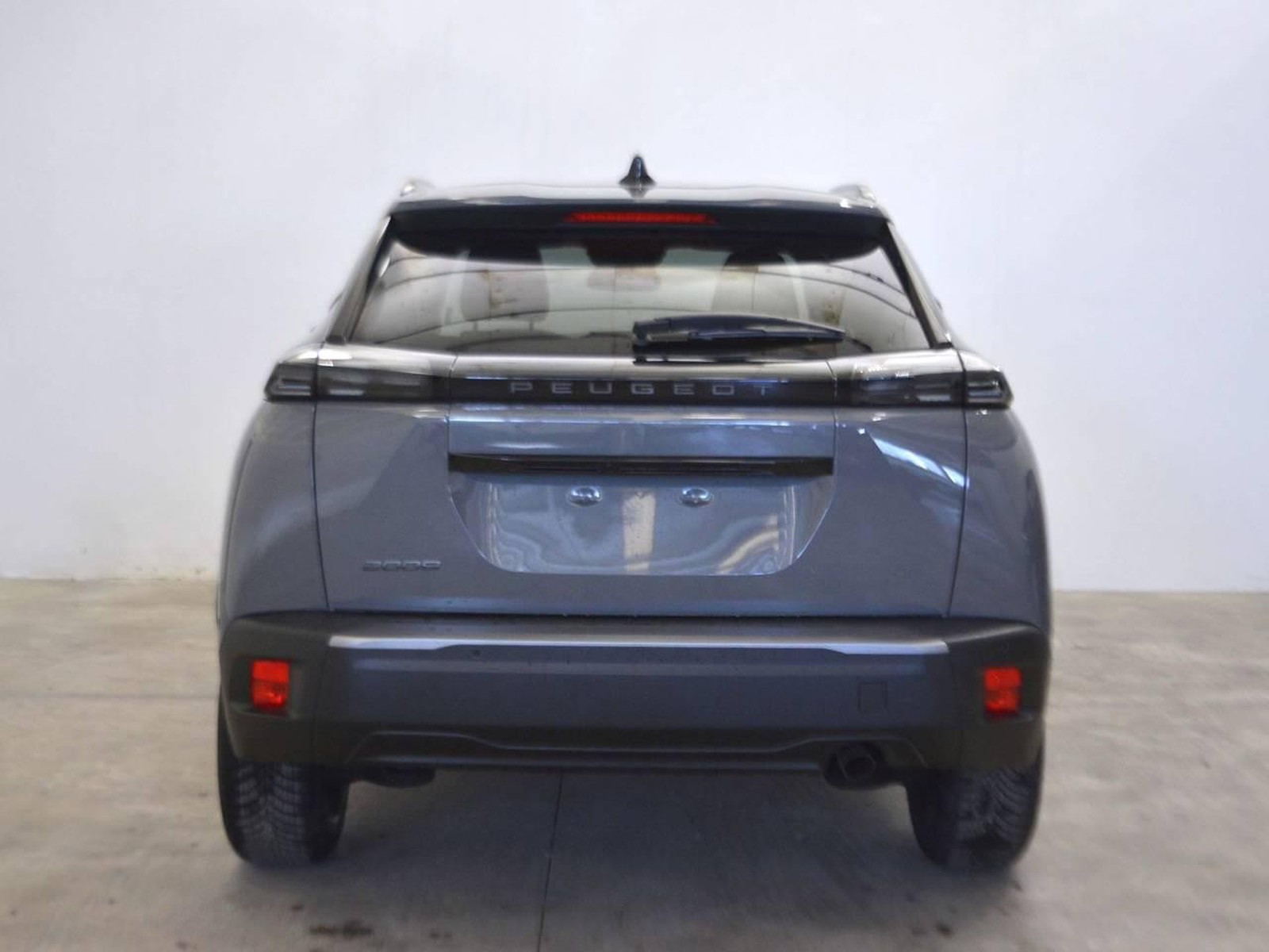 4 - Peugeot 2008 1.2 puretech 100cv allure s&s
