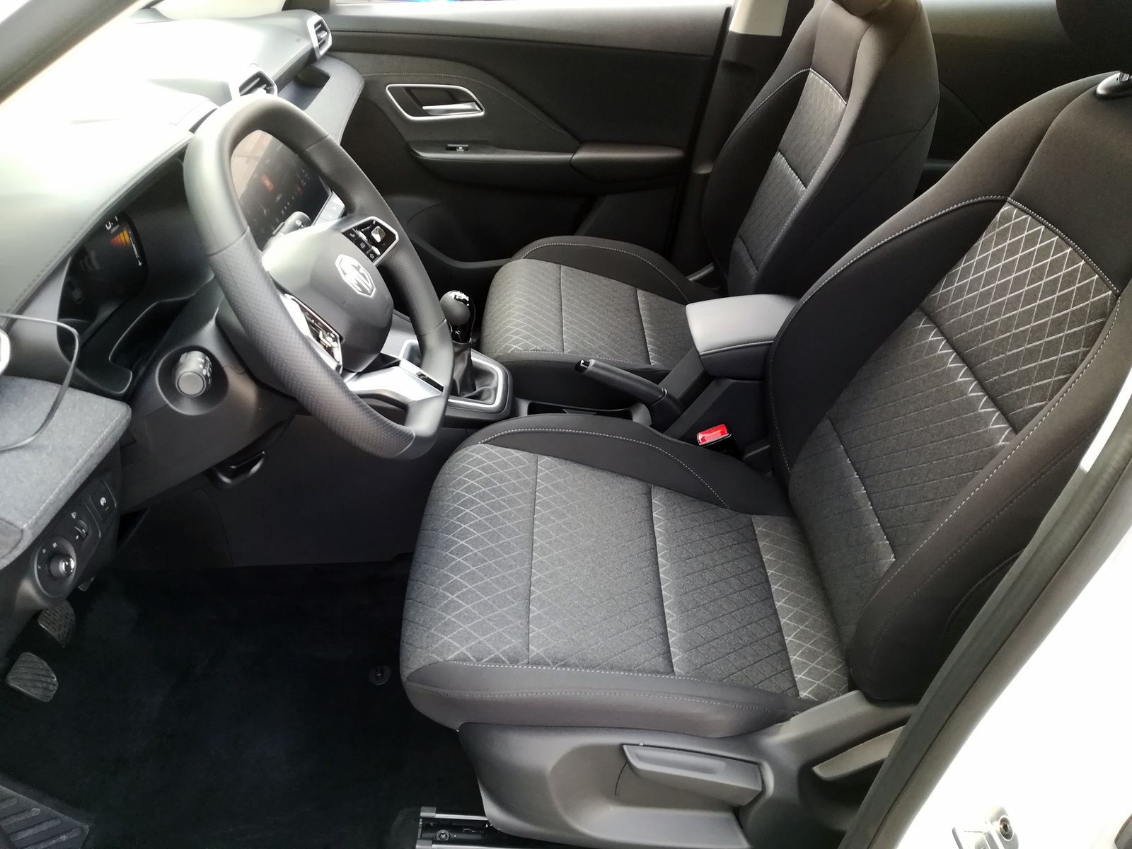 11 - Mg ZS 1.5 standard