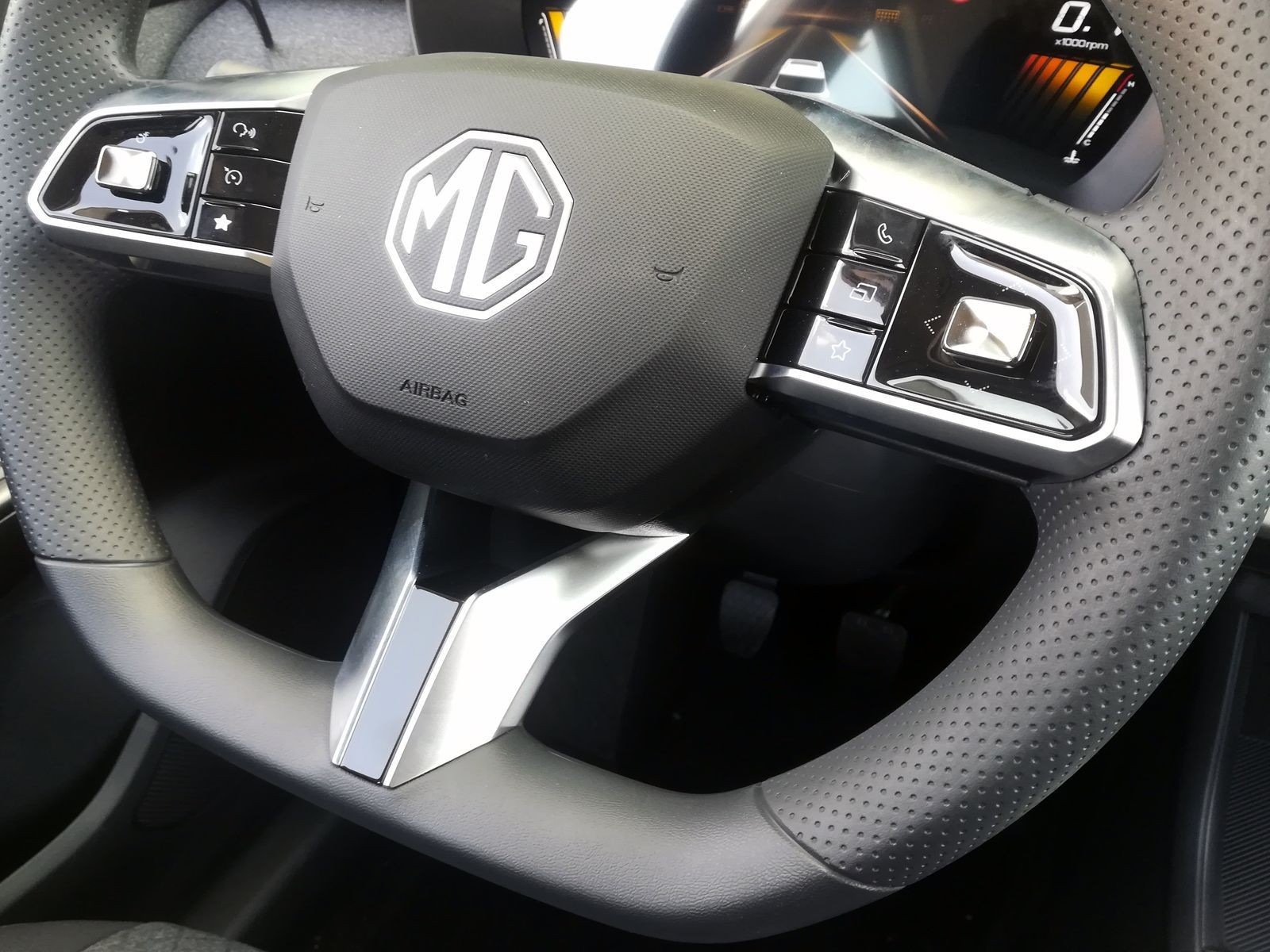 20 - Mg ZS 1.5 standard