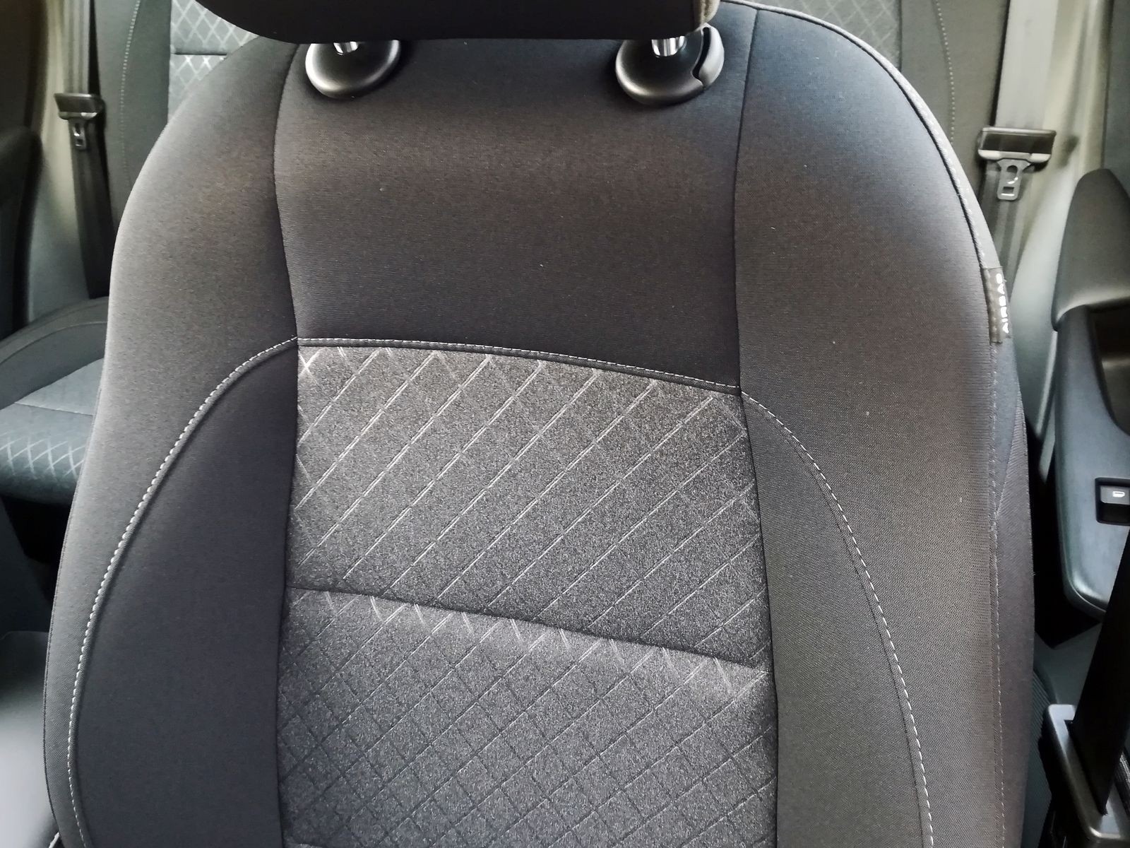 21 - Mg ZS 1.5 standard