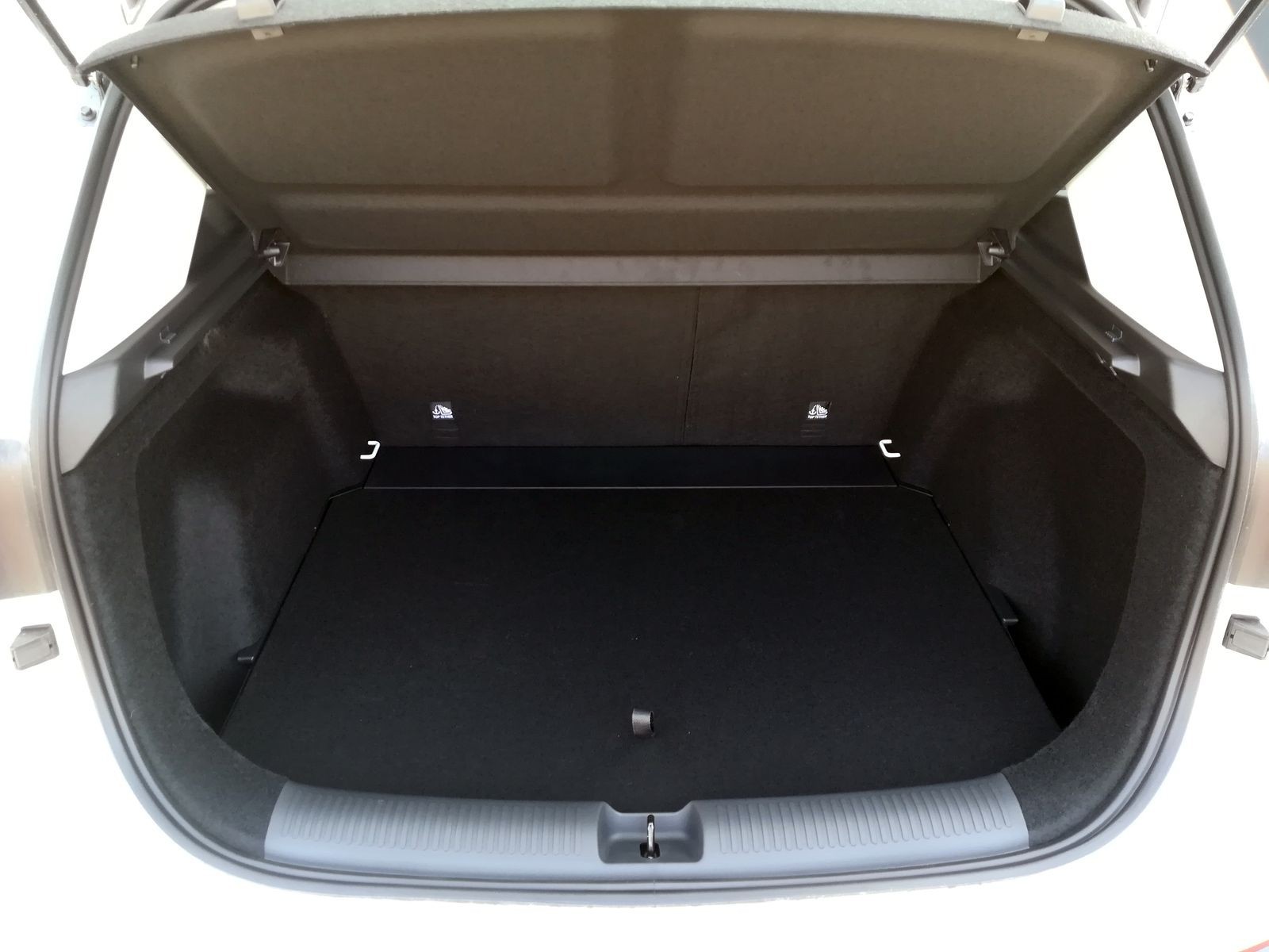 6 - Mg ZS 1.5 standard