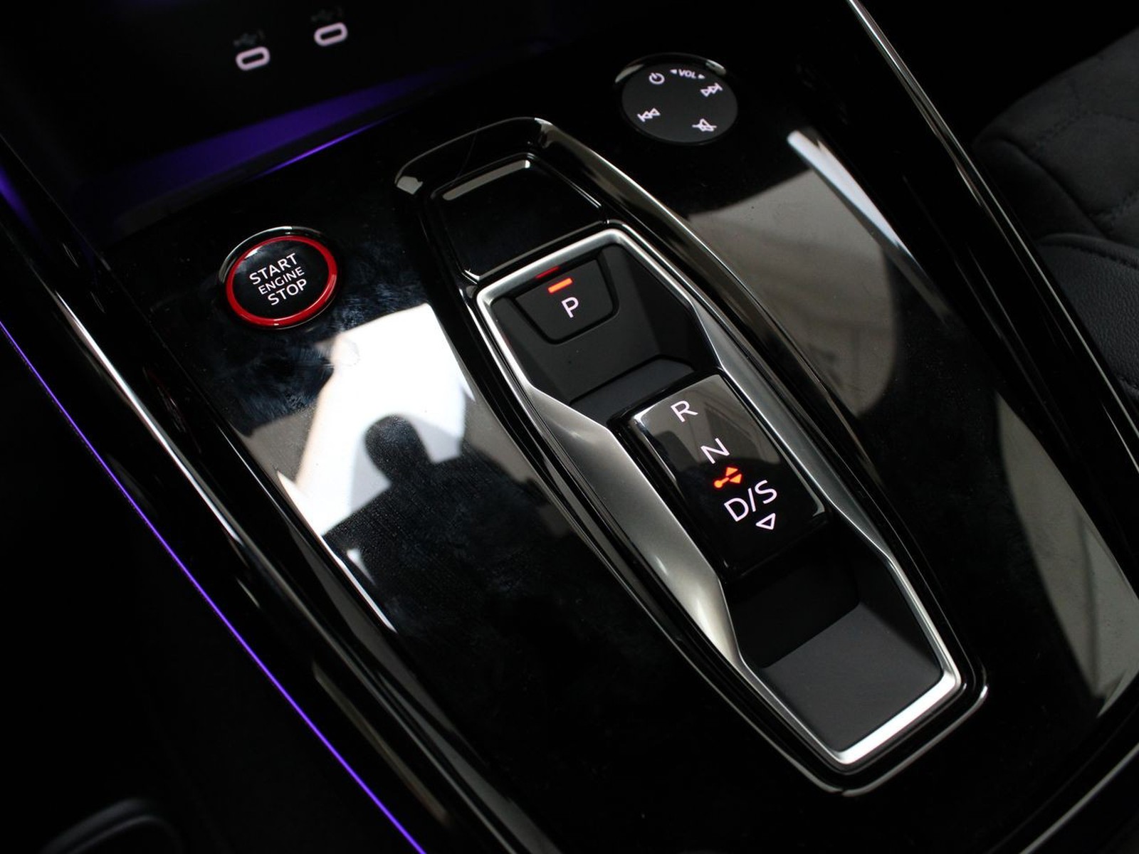 21 - Audi RS3 sportback 2.5 tfsi quattro