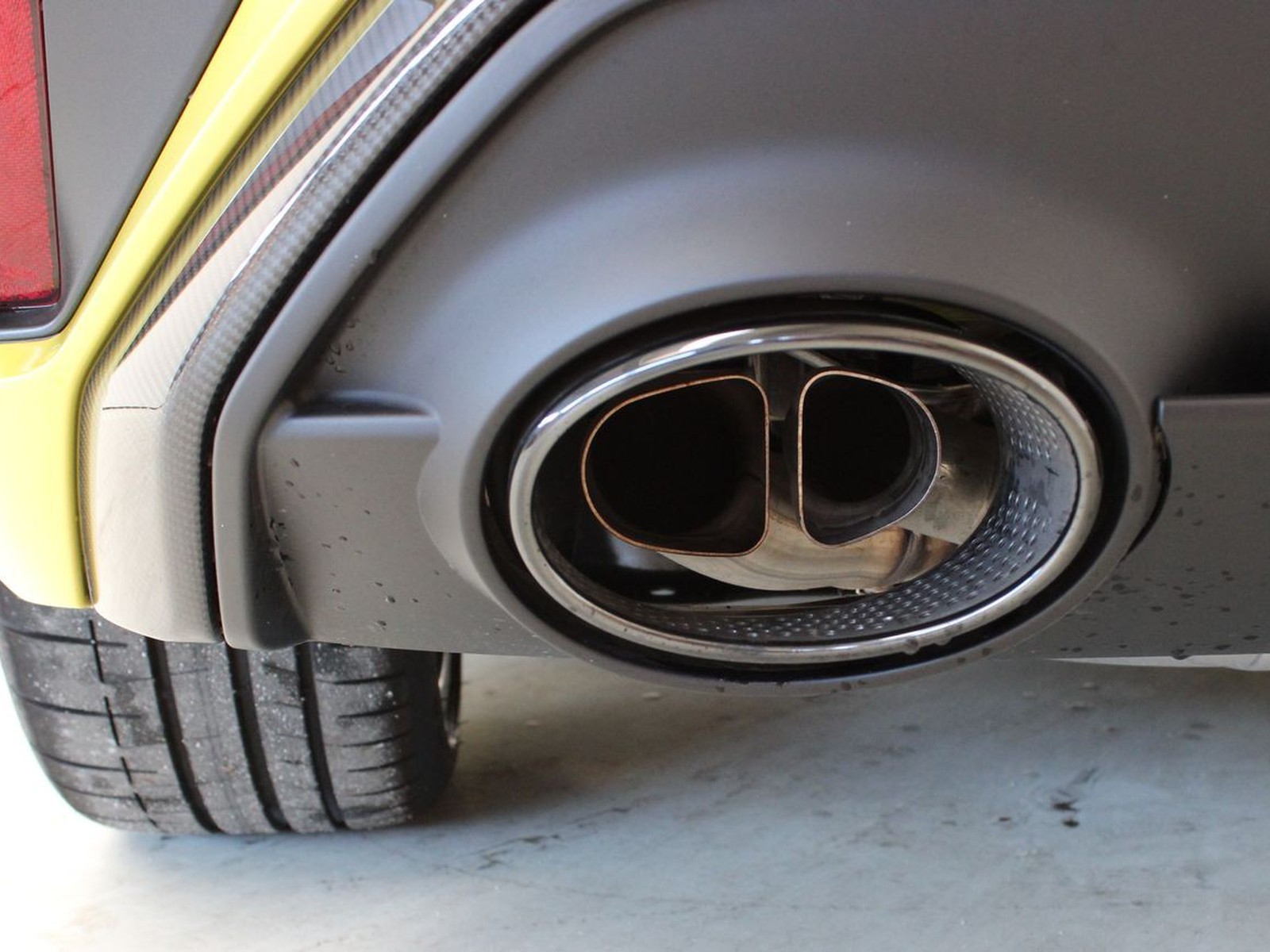 34 - Audi RS3 sportback 2.5 tfsi quattro