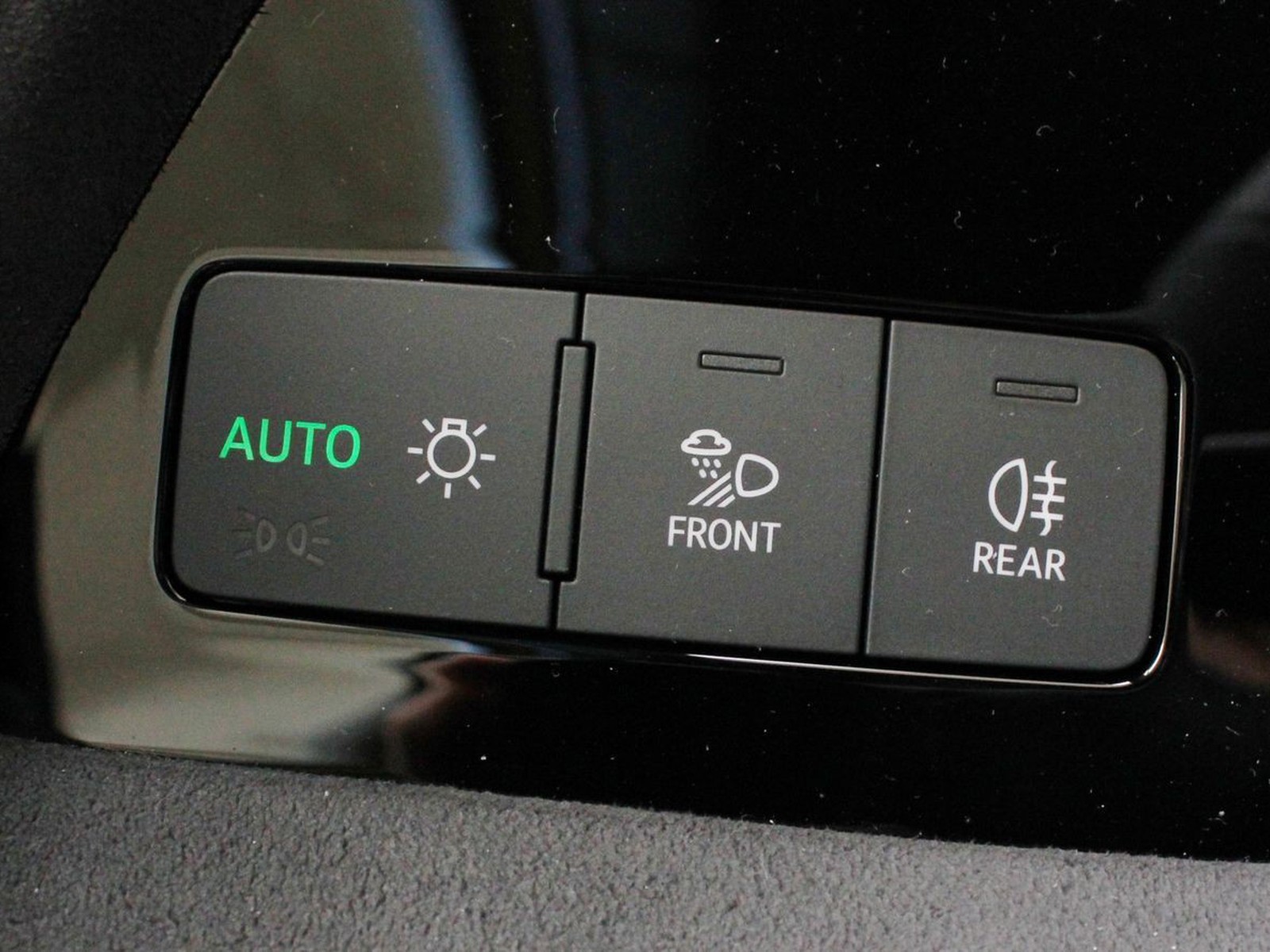 10 - Audi RS3 sportback 2.5 tfsi quattro