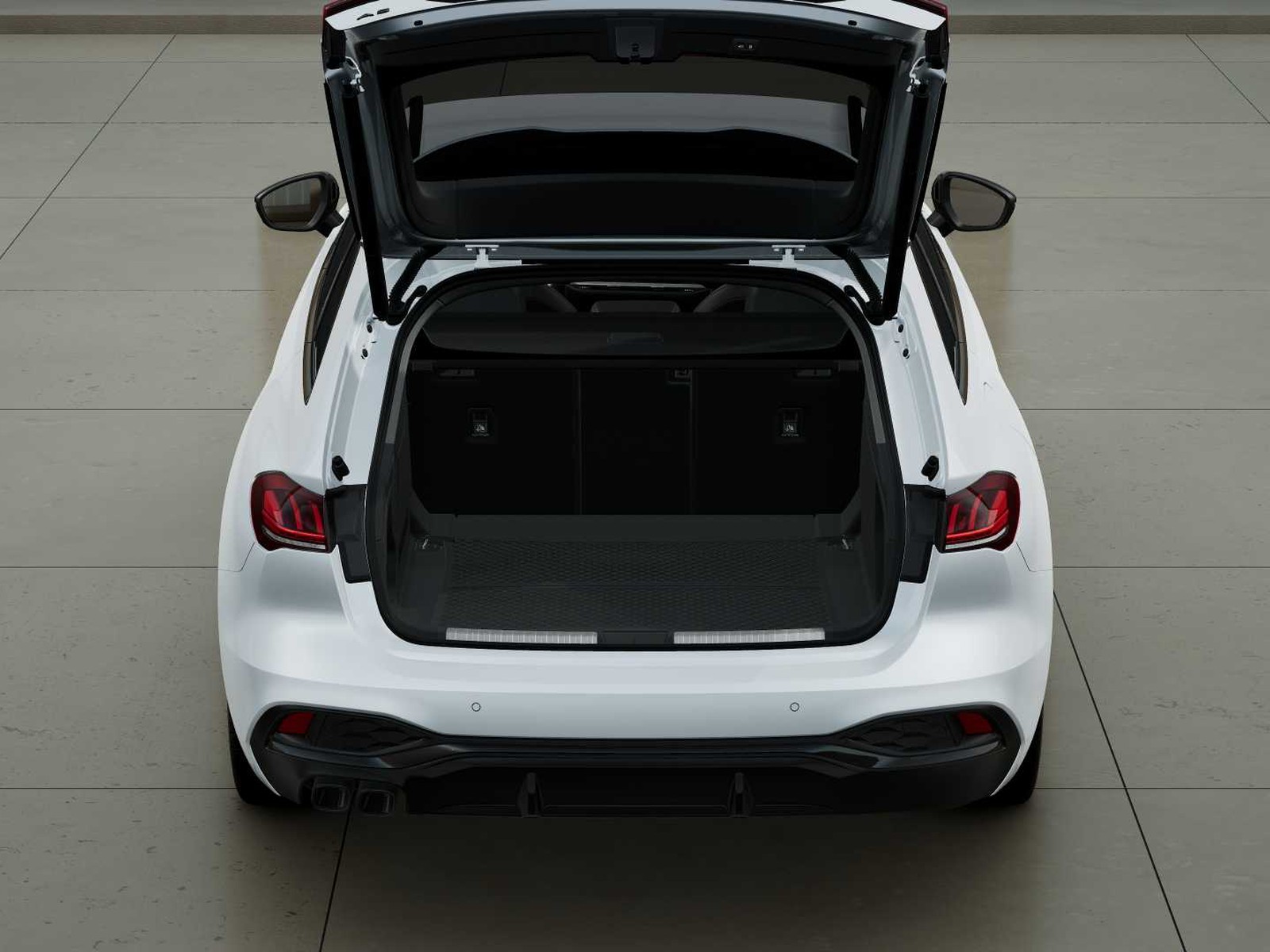 8 - Audi A5 avant 2.0 tdi mhev+ 204cv s line edition