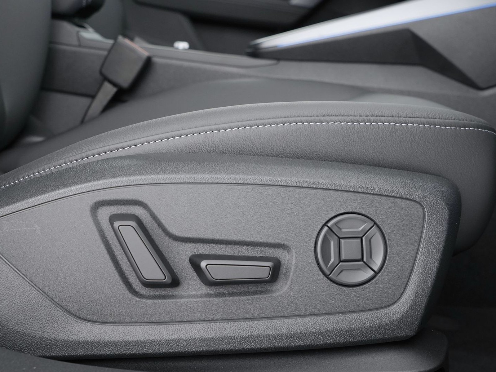 20 - Audi A3 sportback 1.5 tfsi e 204cv launch edition advanced s tronic