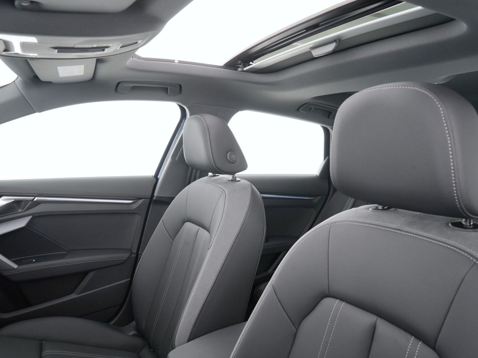 21 - Audi A3 sportback 1.5 tfsi e 204cv launch edition advanced s tronic