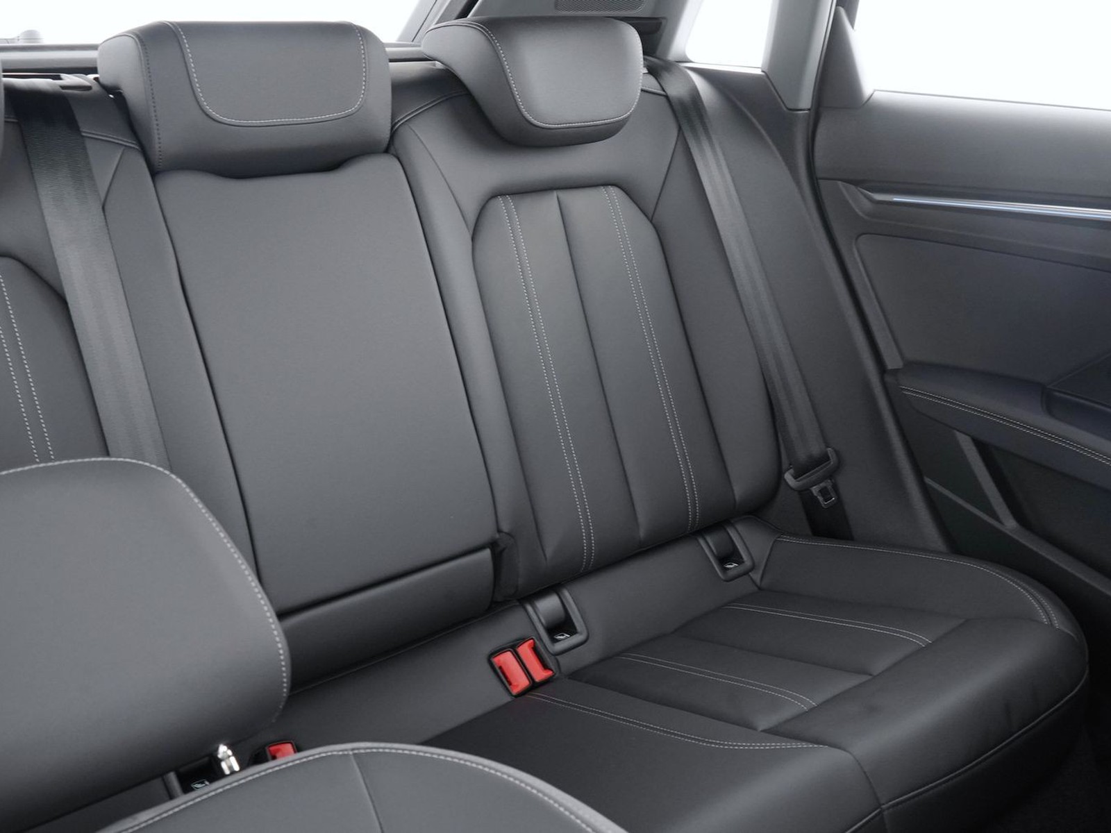 24 - Audi A3 sportback 1.5 tfsi e 204cv launch edition advanced s tronic