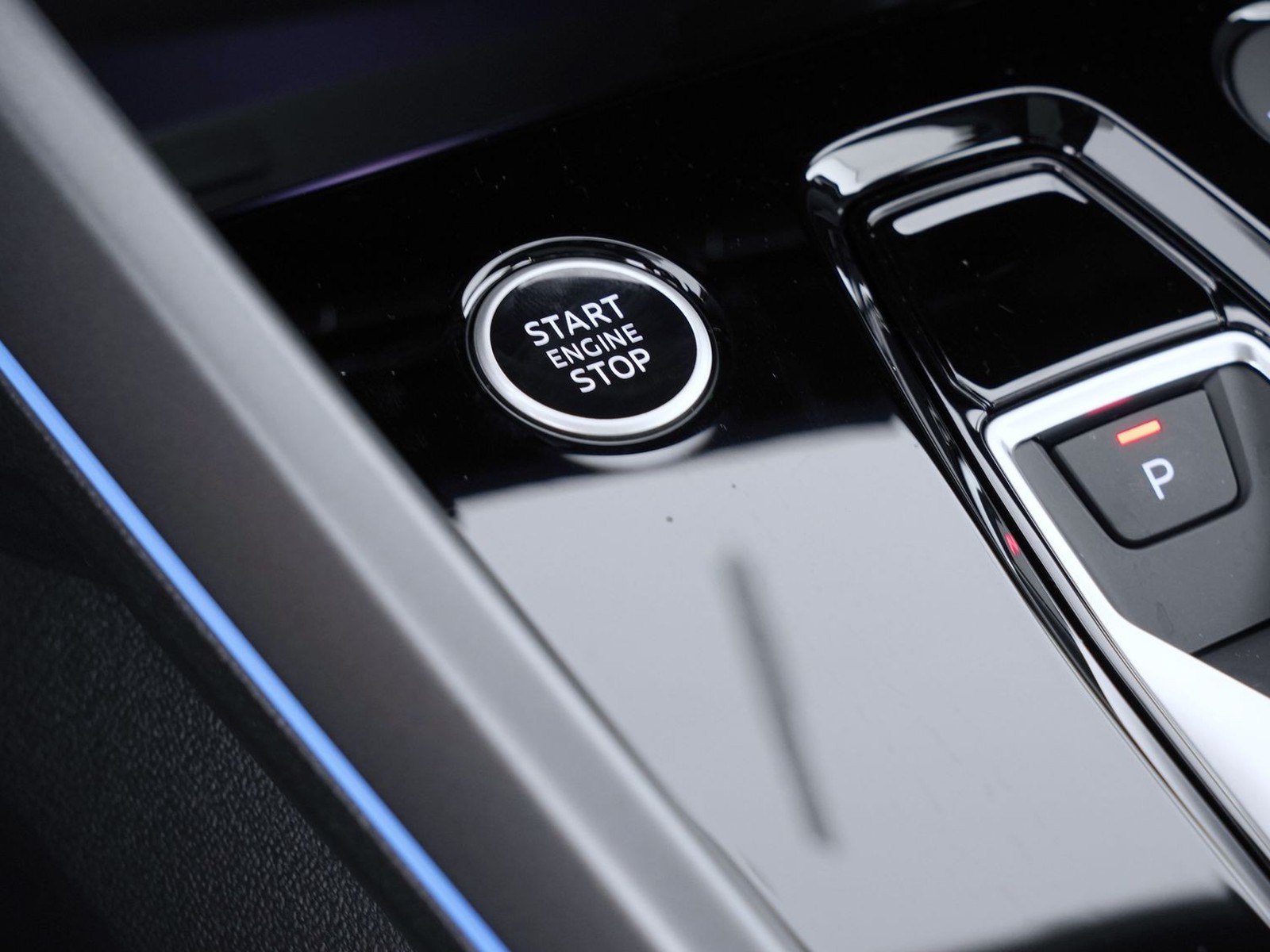 26 - Audi A3 sportback 1.5 tfsi e 204cv launch edition advanced s tronic