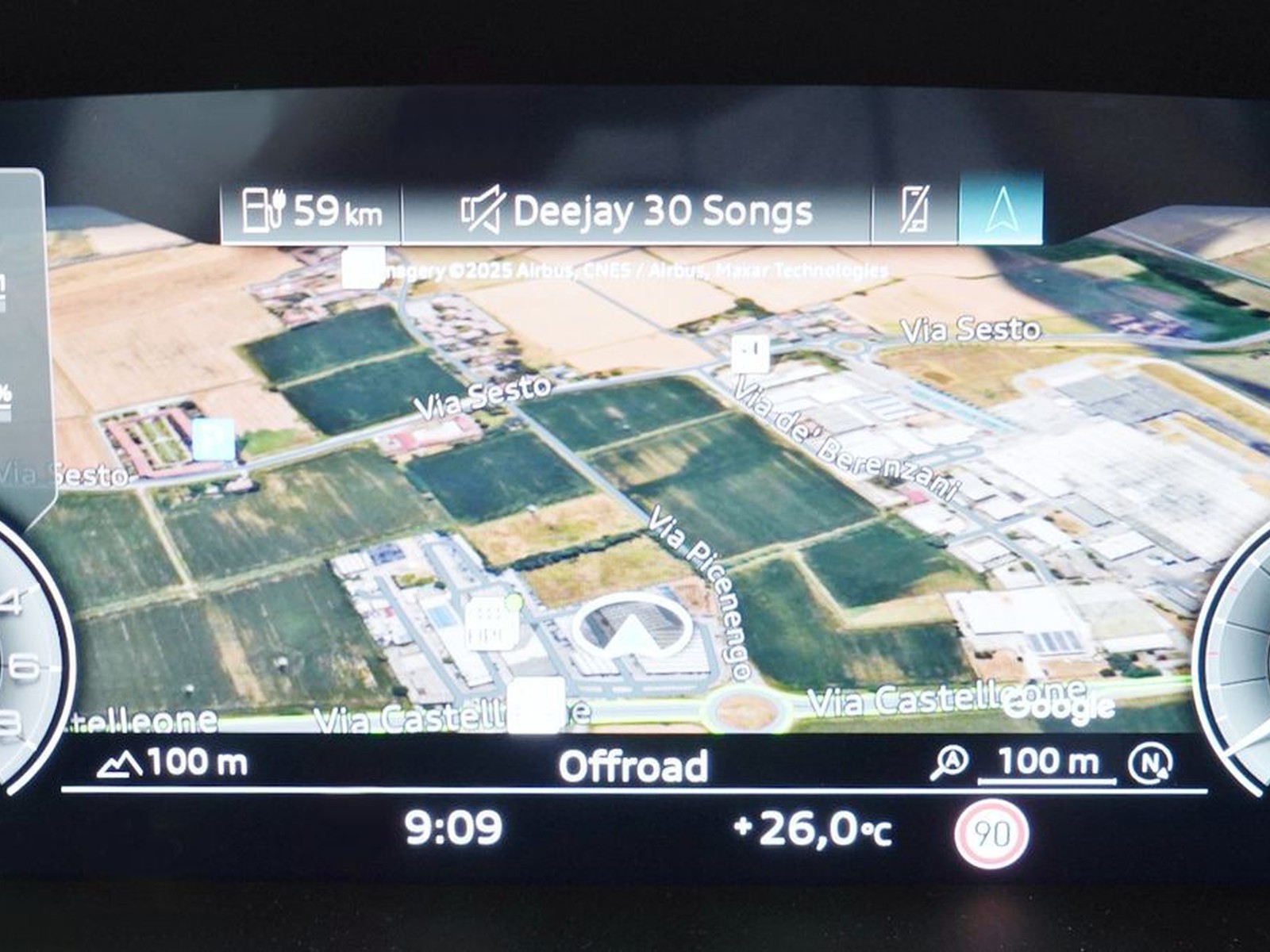 32 - Audi A3 sportback 1.5 tfsi e 204cv launch edition advanced s tronic