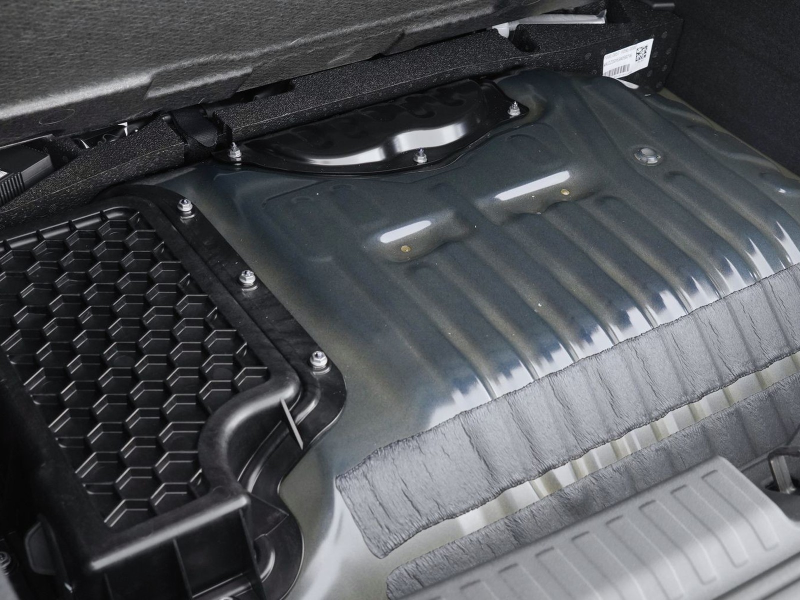 35 - Audi A3 sportback 1.5 tfsi e 204cv launch edition advanced s tronic