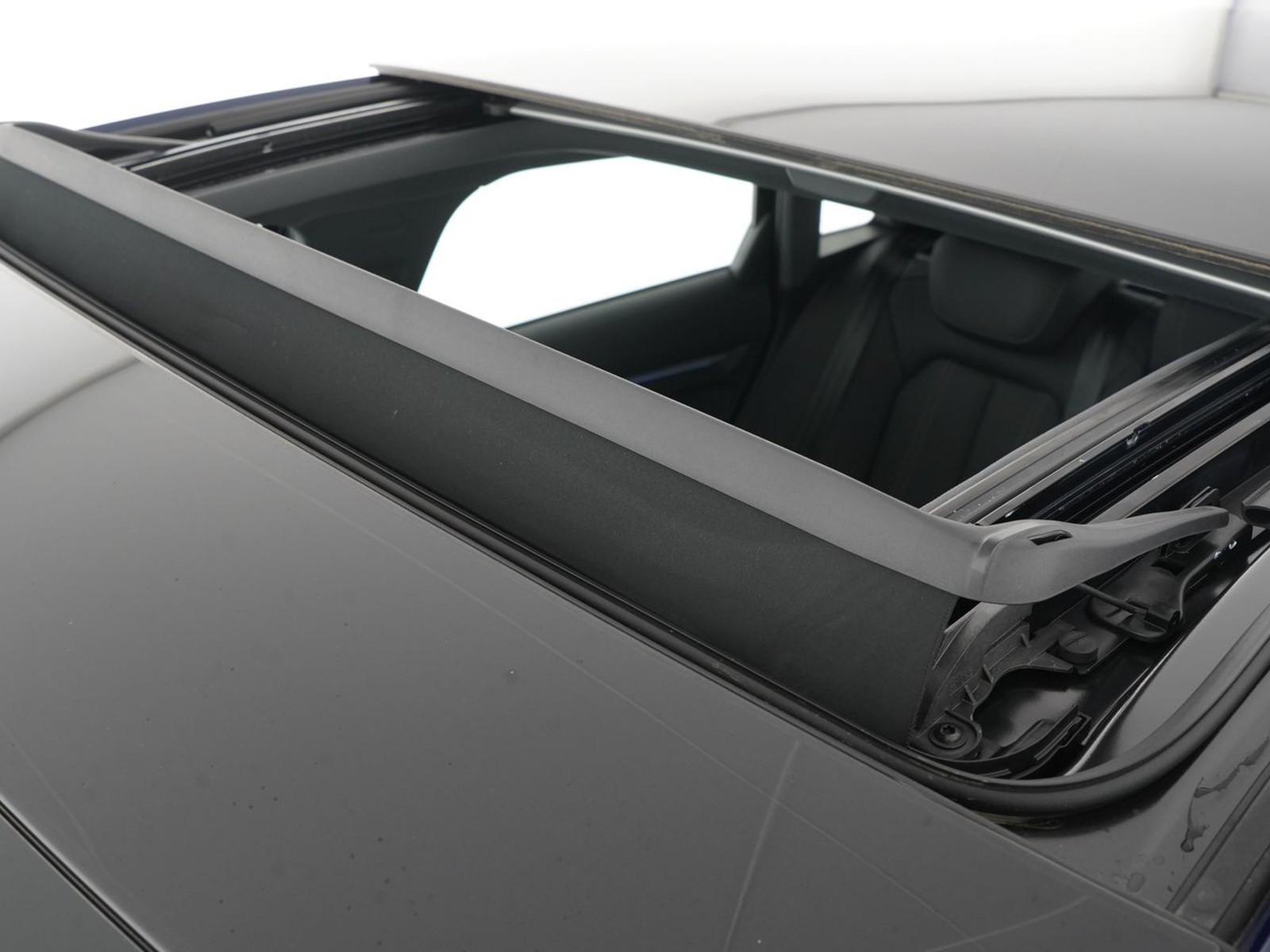 38 - Audi A3 sportback 1.5 tfsi e 204cv launch edition advanced s tronic