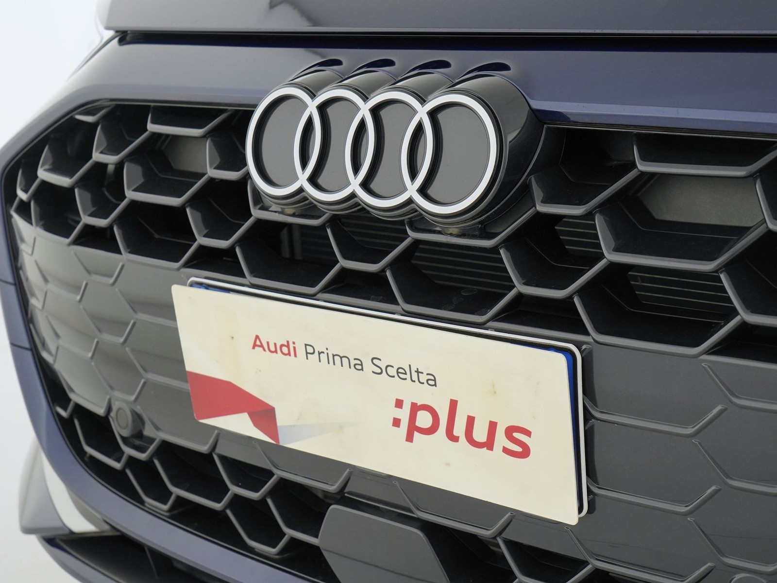 39 - Audi A3 sportback 1.5 tfsi e 204cv launch edition advanced s tronic