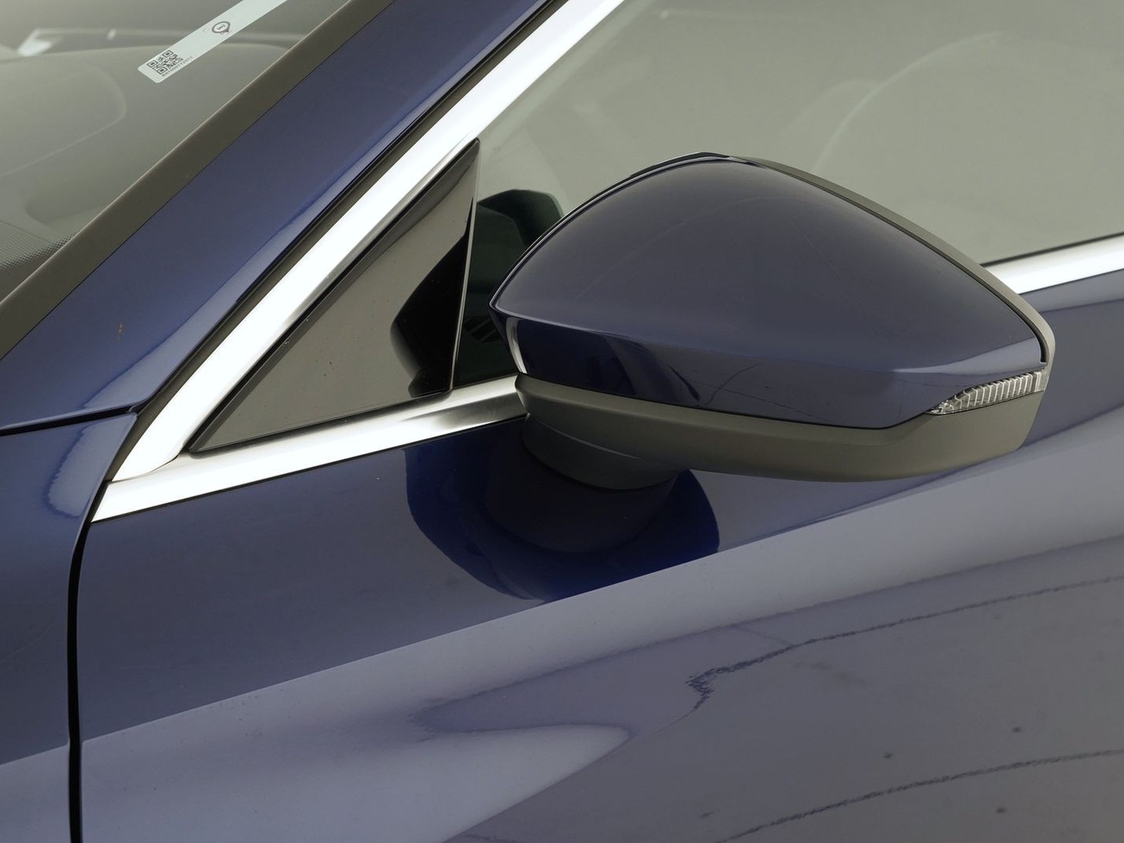 41 - Audi A3 sportback 1.5 tfsi e 204cv launch edition advanced s tronic