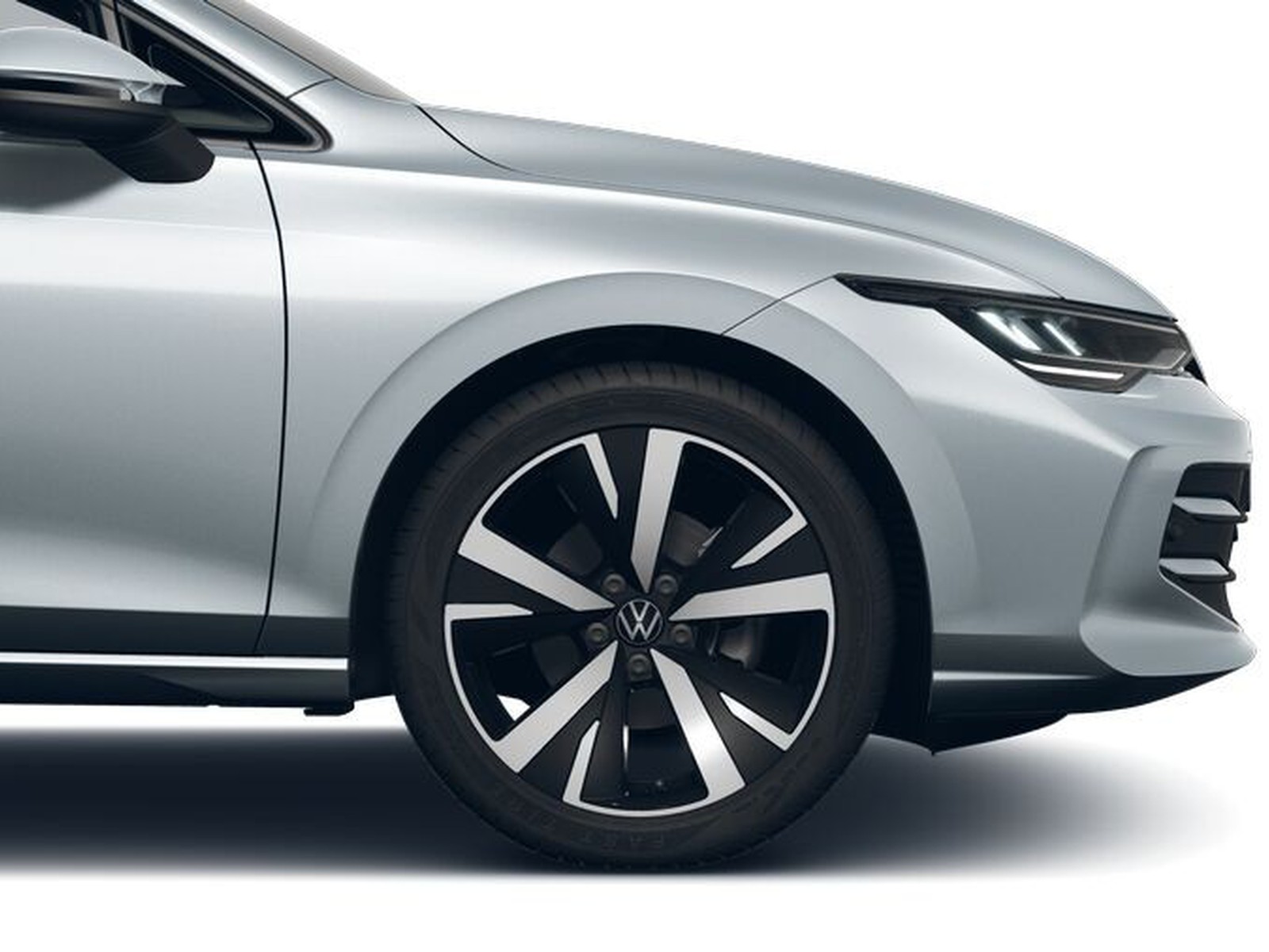 6 - Volkswagen Golf 2.0 tdi scr 150cv edition plus dsg