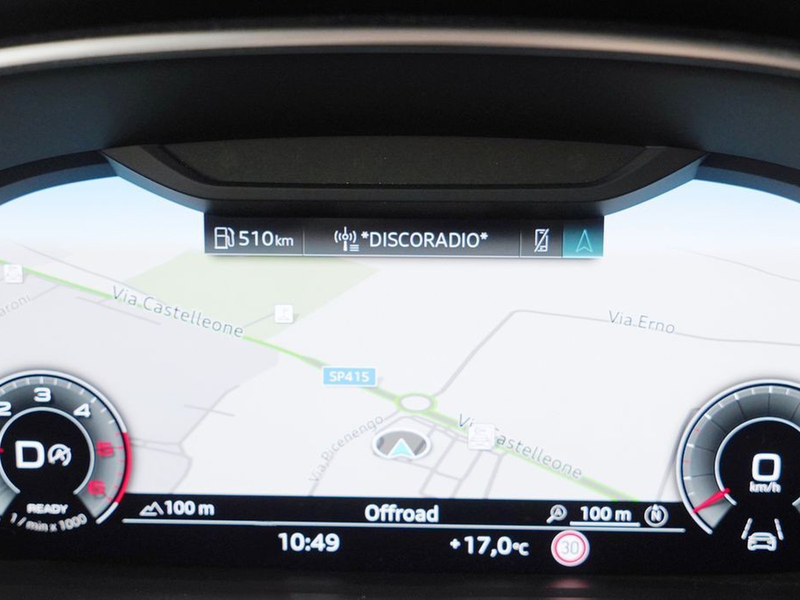 29 - Audi Q3 35 2.0 tdi s line edition s tronic