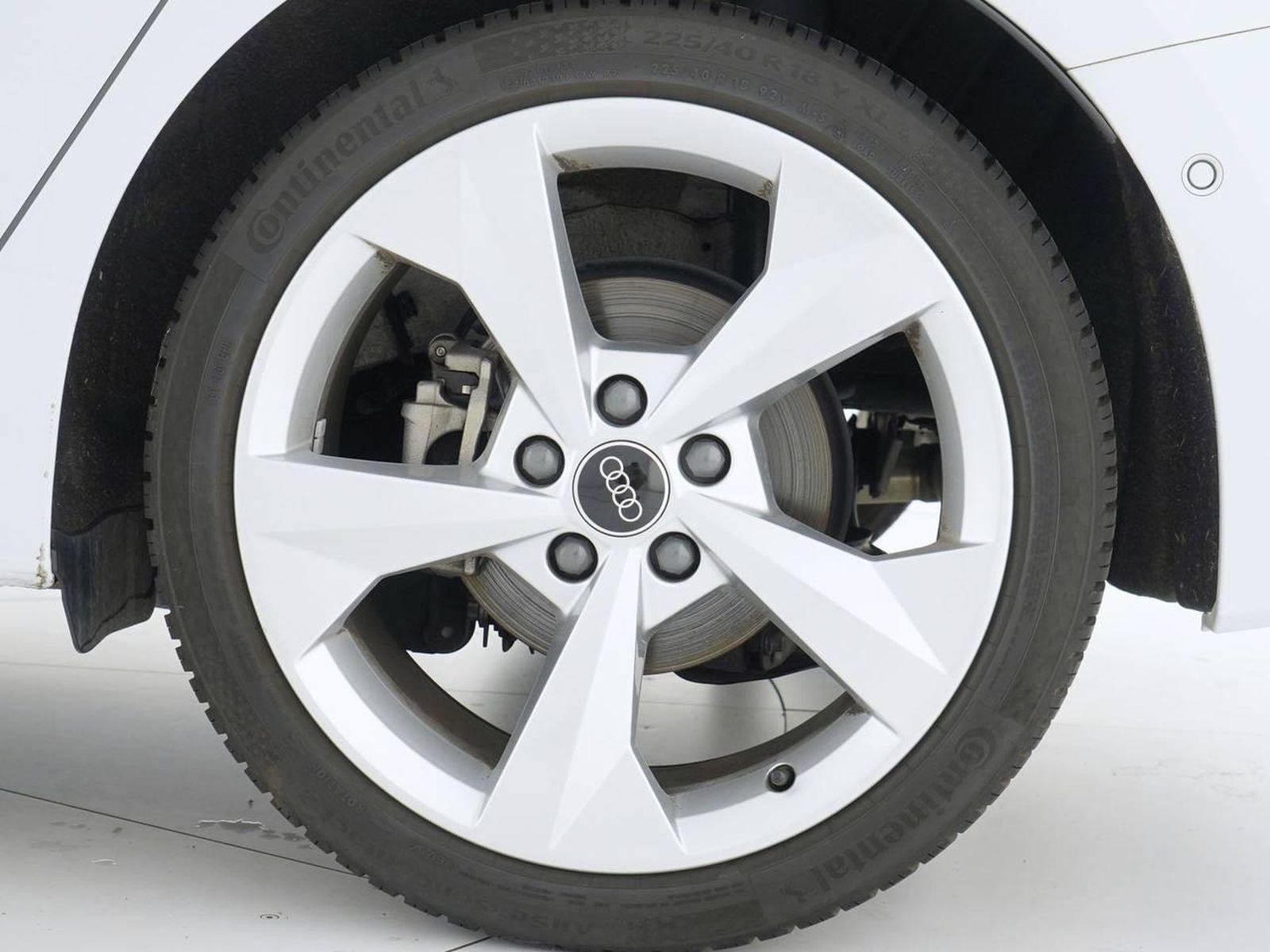 12 - Audi A3 sportback 2.0 tdi 150cv s line edition s tronic