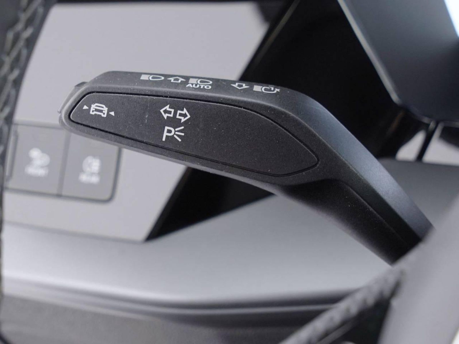 26 - Audi A3 sportback 2.0 tdi 150cv s line edition s tronic