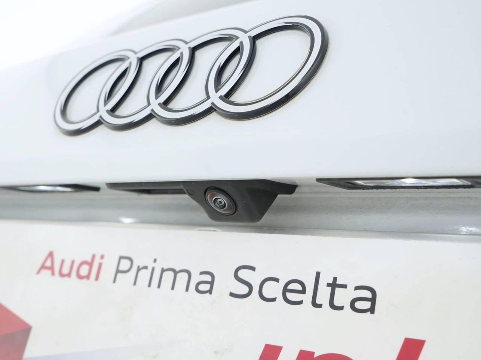 34 - Audi A3 sportback 2.0 tdi 150cv s line edition s tronic