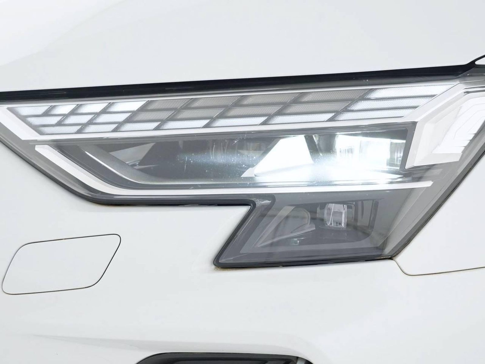 6 - Audi A3 sportback 2.0 tdi 150cv s line edition s tronic