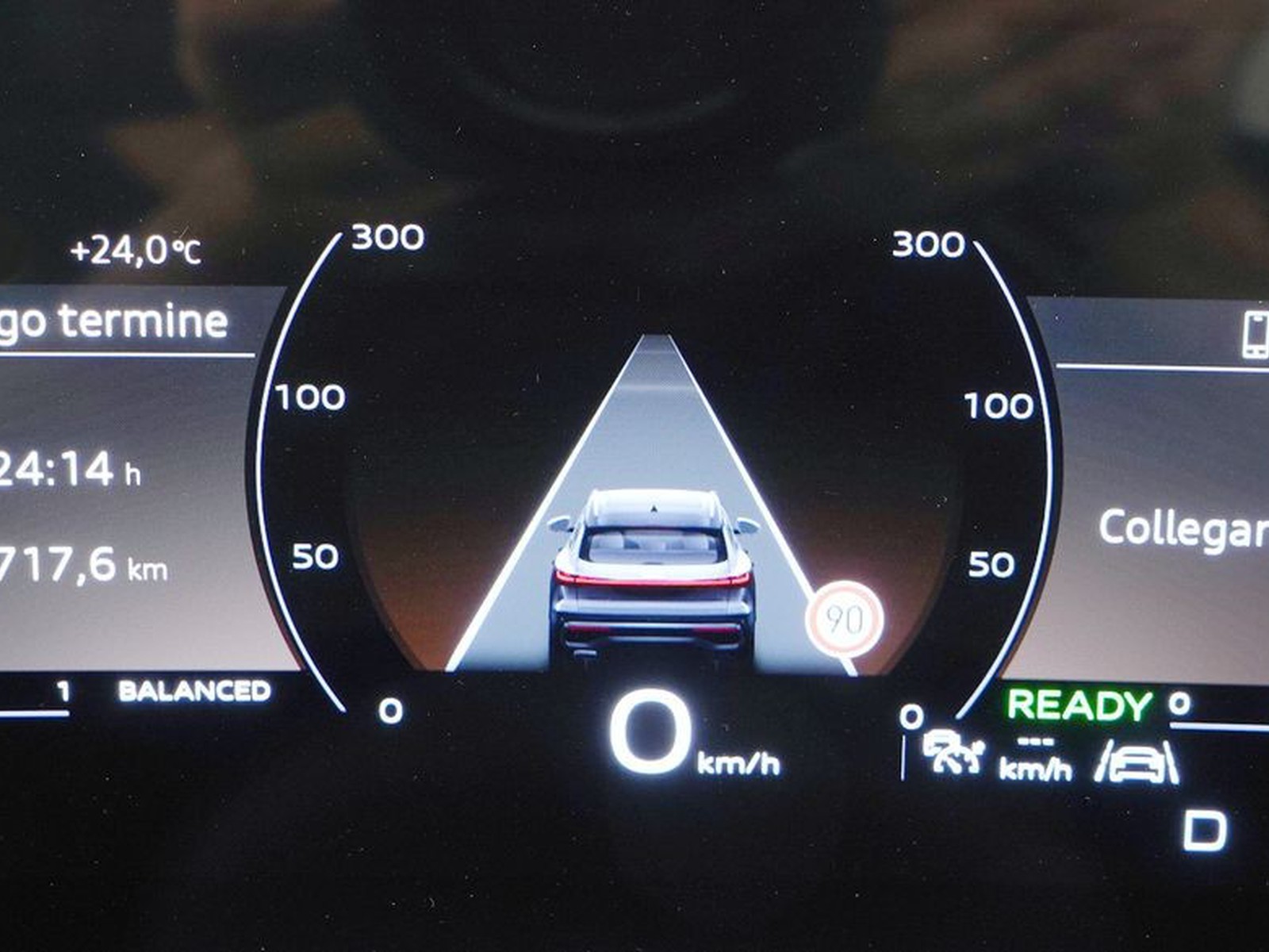 33 - Audi SQ5 s3.0 v6 tfsi mhev+ 367cv sport attitude quattro s tronic