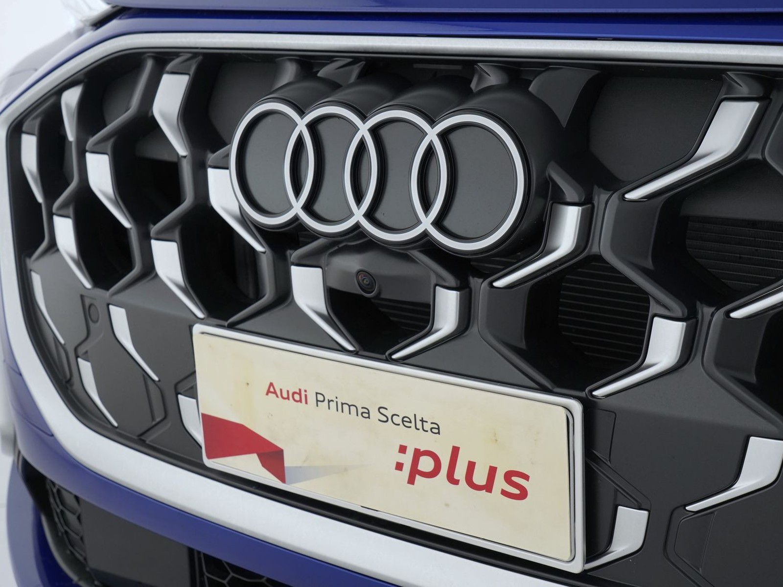 42 - Audi SQ5 s3.0 v6 tfsi mhev+ 367cv sport attitude quattro s tronic