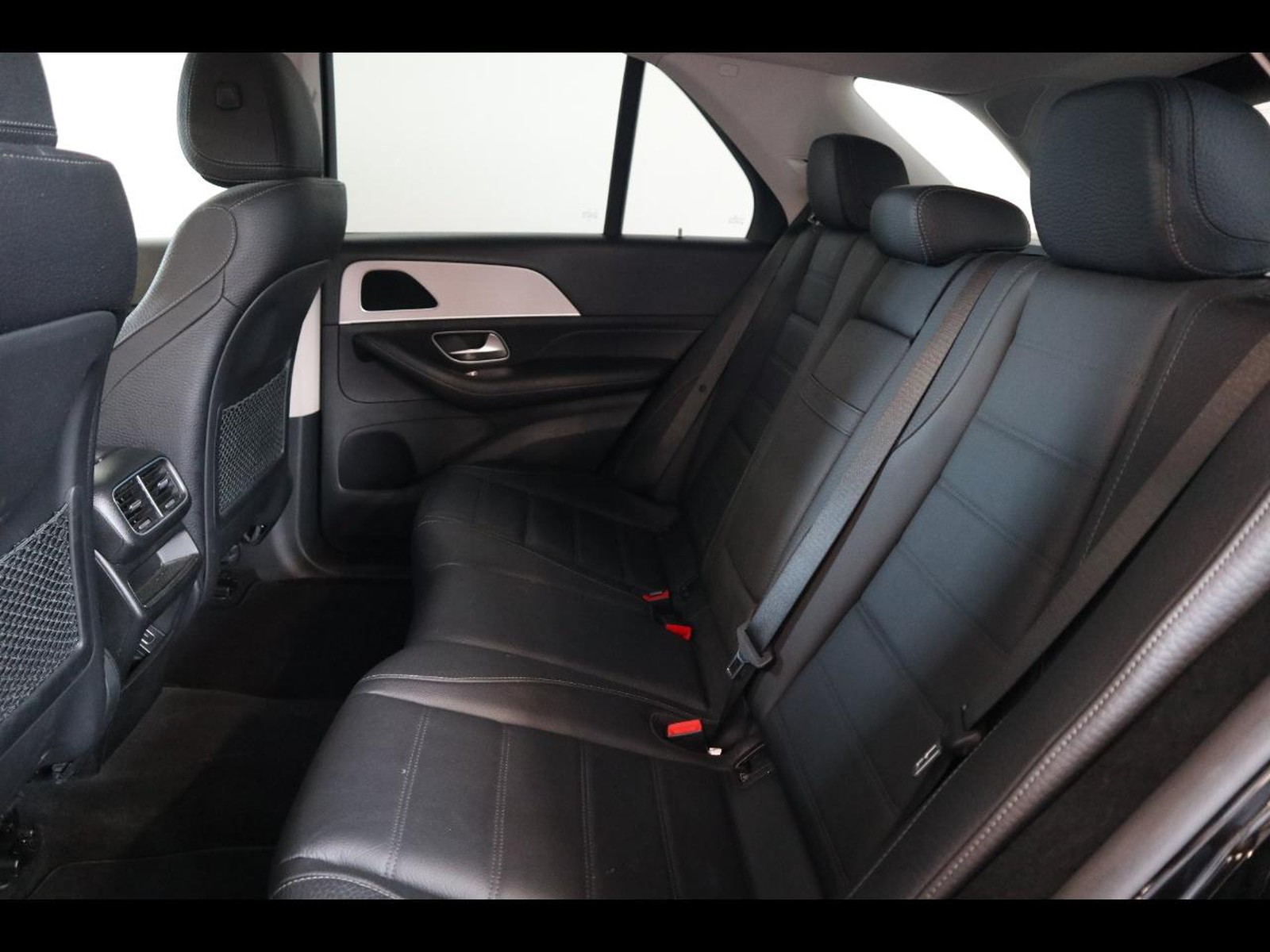 8 - Mercedes Classe GLE gle suv 350 de plug in hybrid (de eq-power) premium 4matic 9g-tronic plus