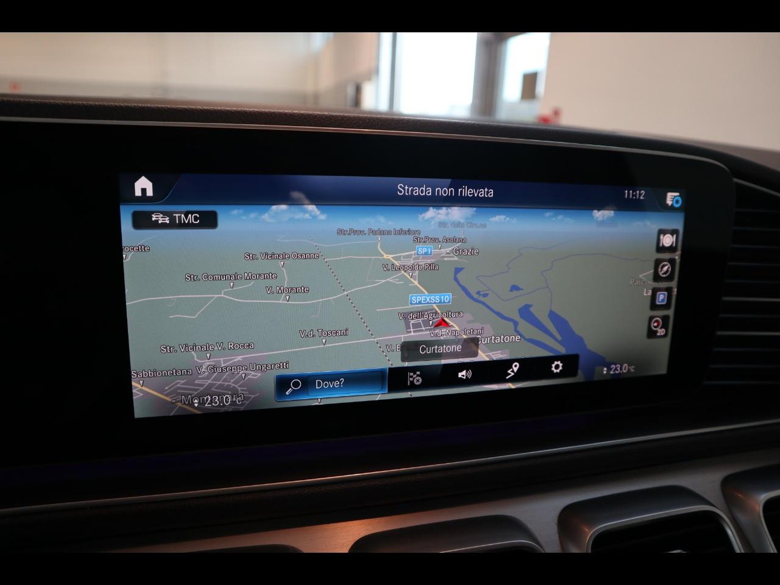 10 - Mercedes Classe GLE gle suv 350 de plug in hybrid (de eq-power) premium 4matic 9g-tronic plus