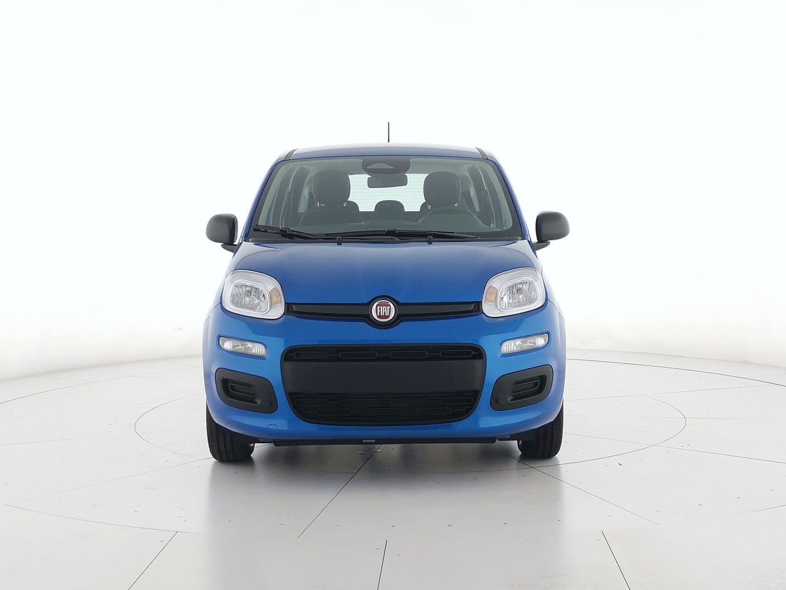 2 - Fiat Panda pandina 1.0 firefly hybrid 70cv s&s 5p.ti