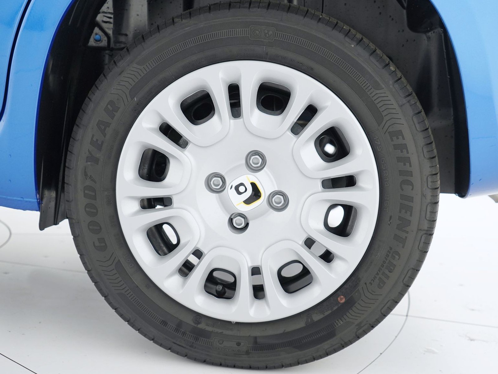 12 - Fiat Panda pandina 1.0 firefly hybrid 70cv s&s 5p.ti