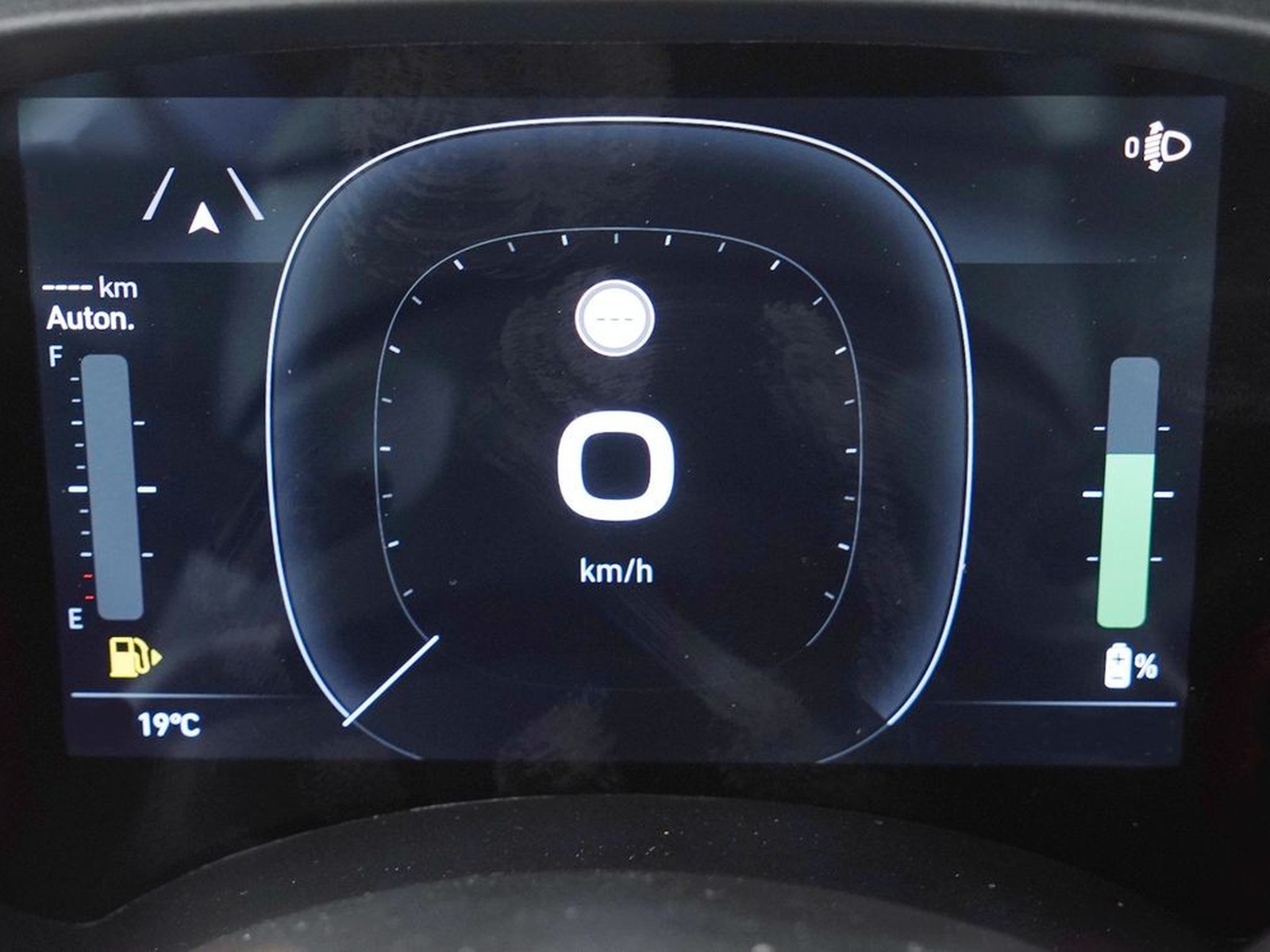 29 - Fiat Panda pandina 1.0 firefly hybrid 70cv s&s 5p.ti