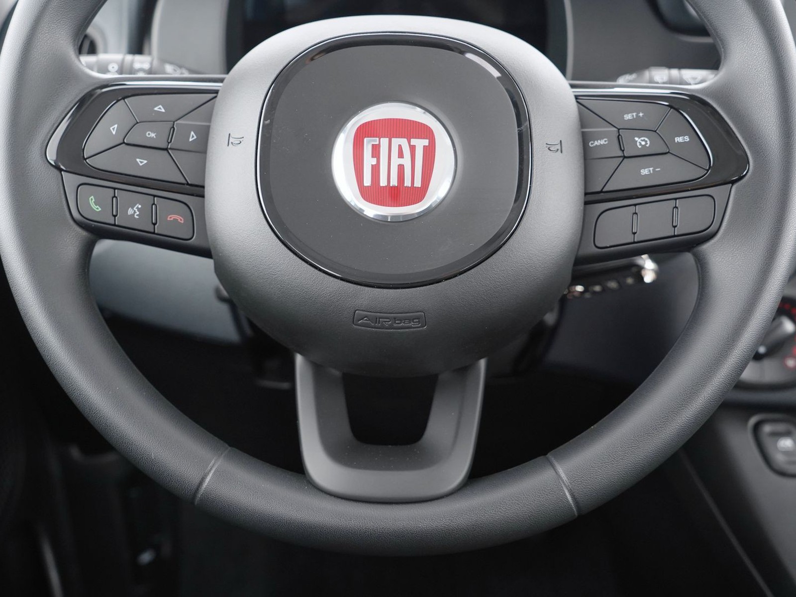 15 - Fiat Panda pandina 1.0 firefly hybrid 70cv s&s 5p.ti