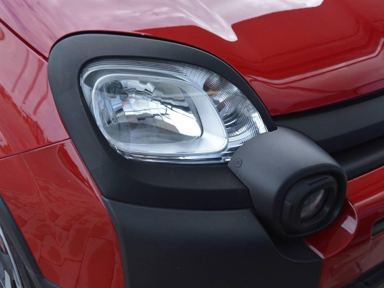 21 - Fiat Panda cross 1.0 firefly hybrid 70cv s&s 5p.ti