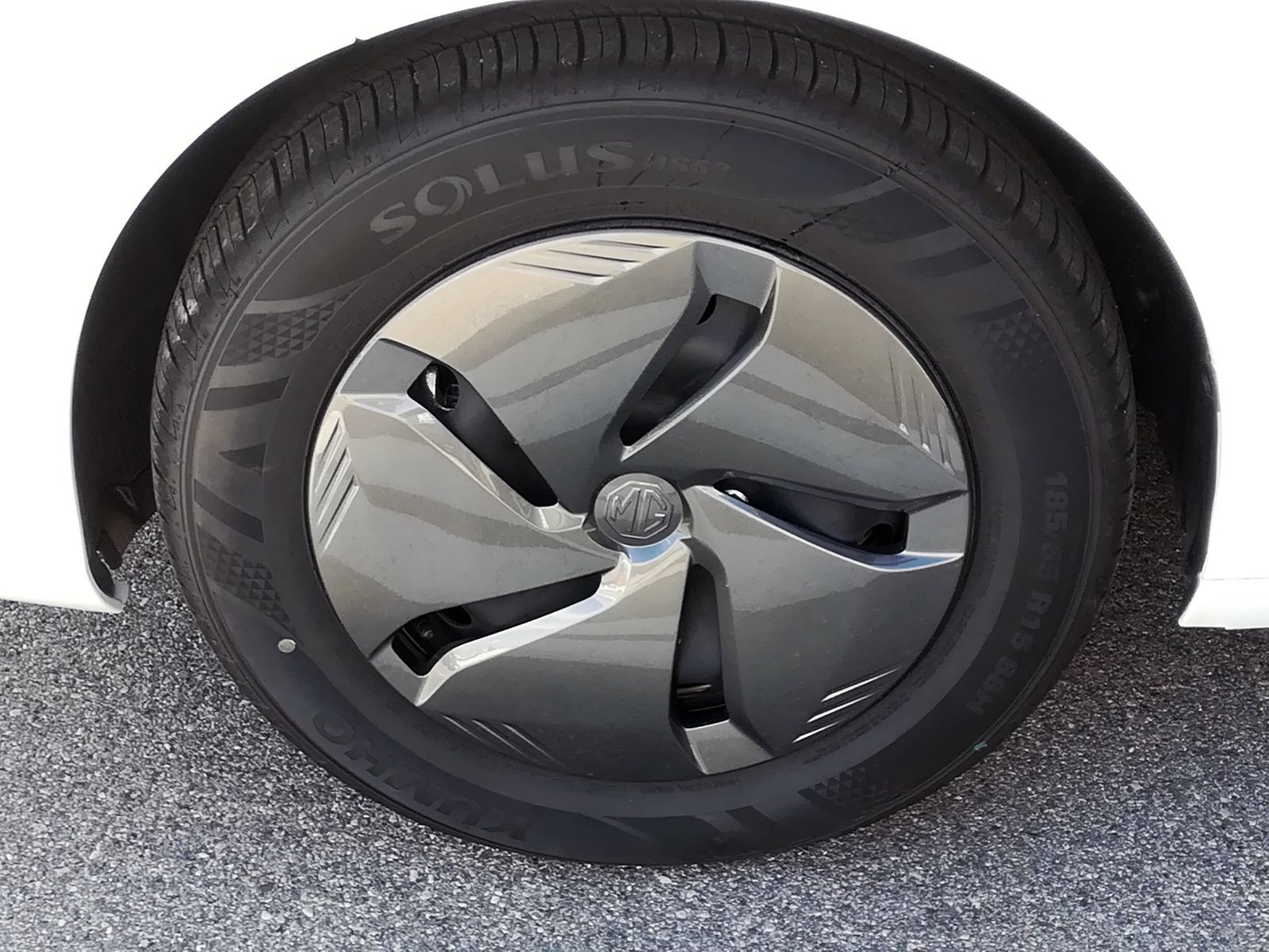 14 - Mg MG3 1.5 standard