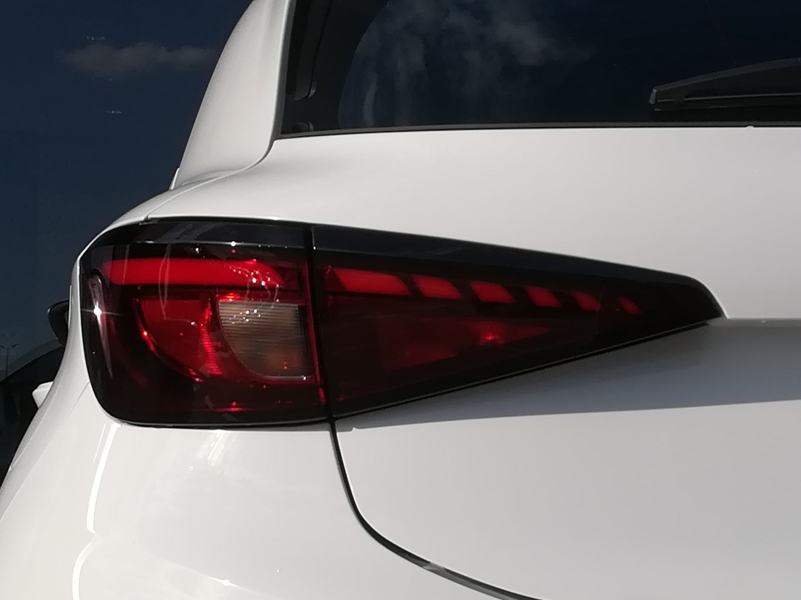 16 - Mg MG3 1.5 standard