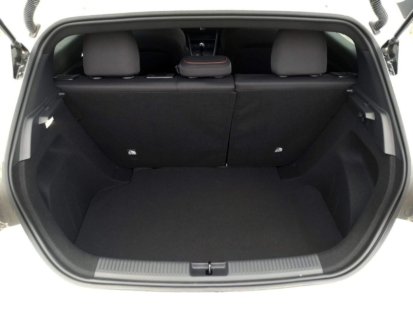 6 - Mg MG3 1.5 standard