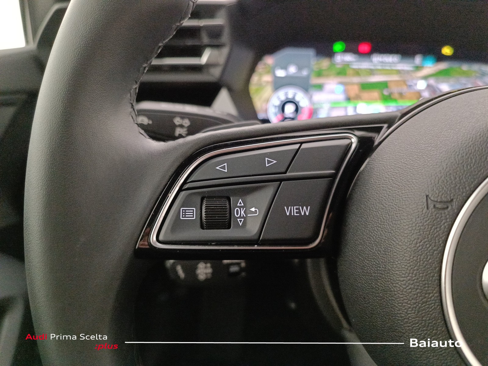 16 - Audi A3 sportback 1.5 tfsi mhev 48v 150cv business advanced