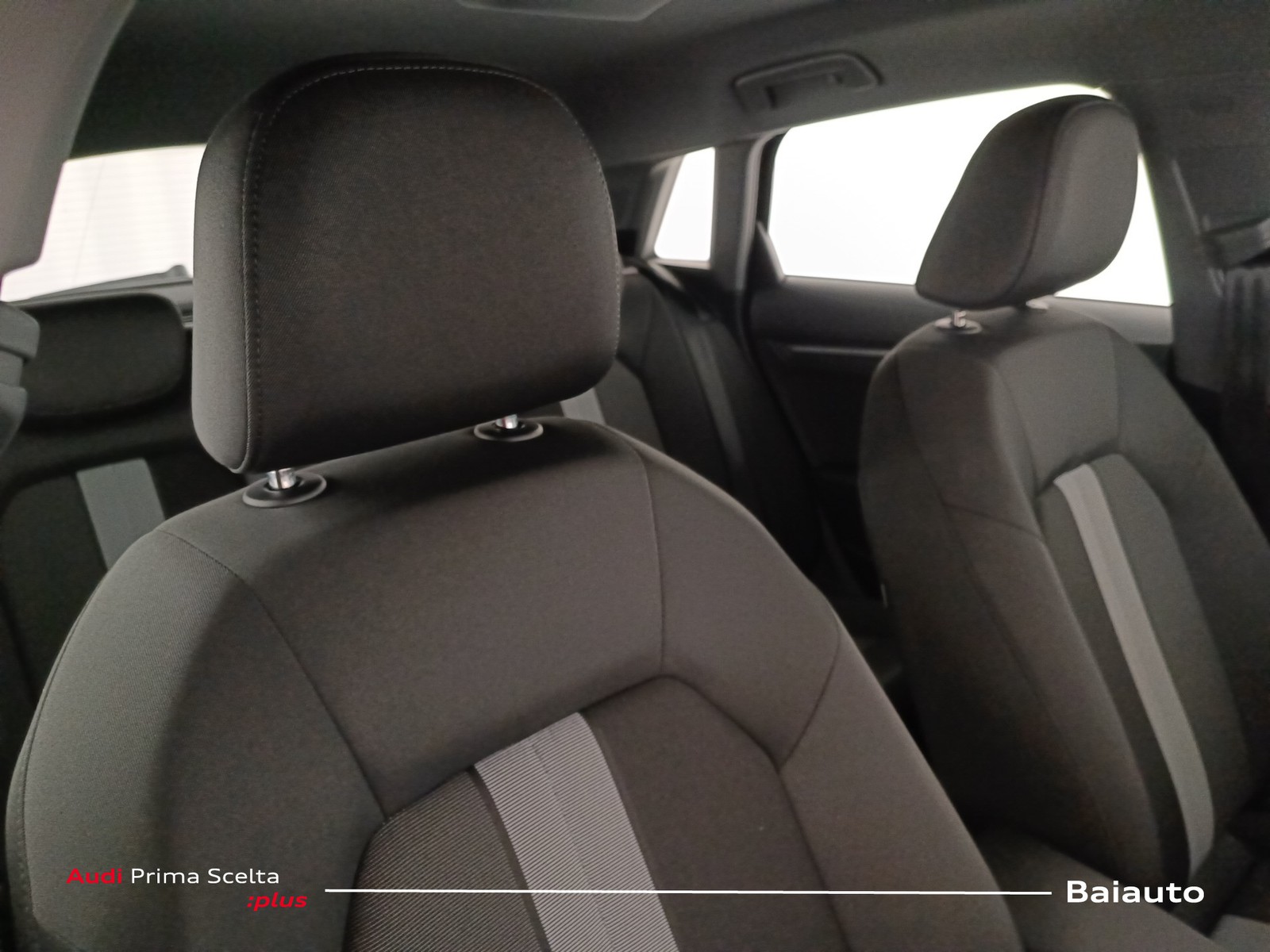 24 - Audi A3 sportback 1.5 tfsi mhev 48v 150cv business advanced