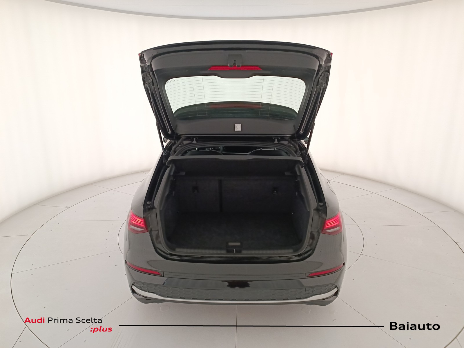 33 - Audi A3 sportback 1.5 tfsi mhev 48v 150cv business advanced