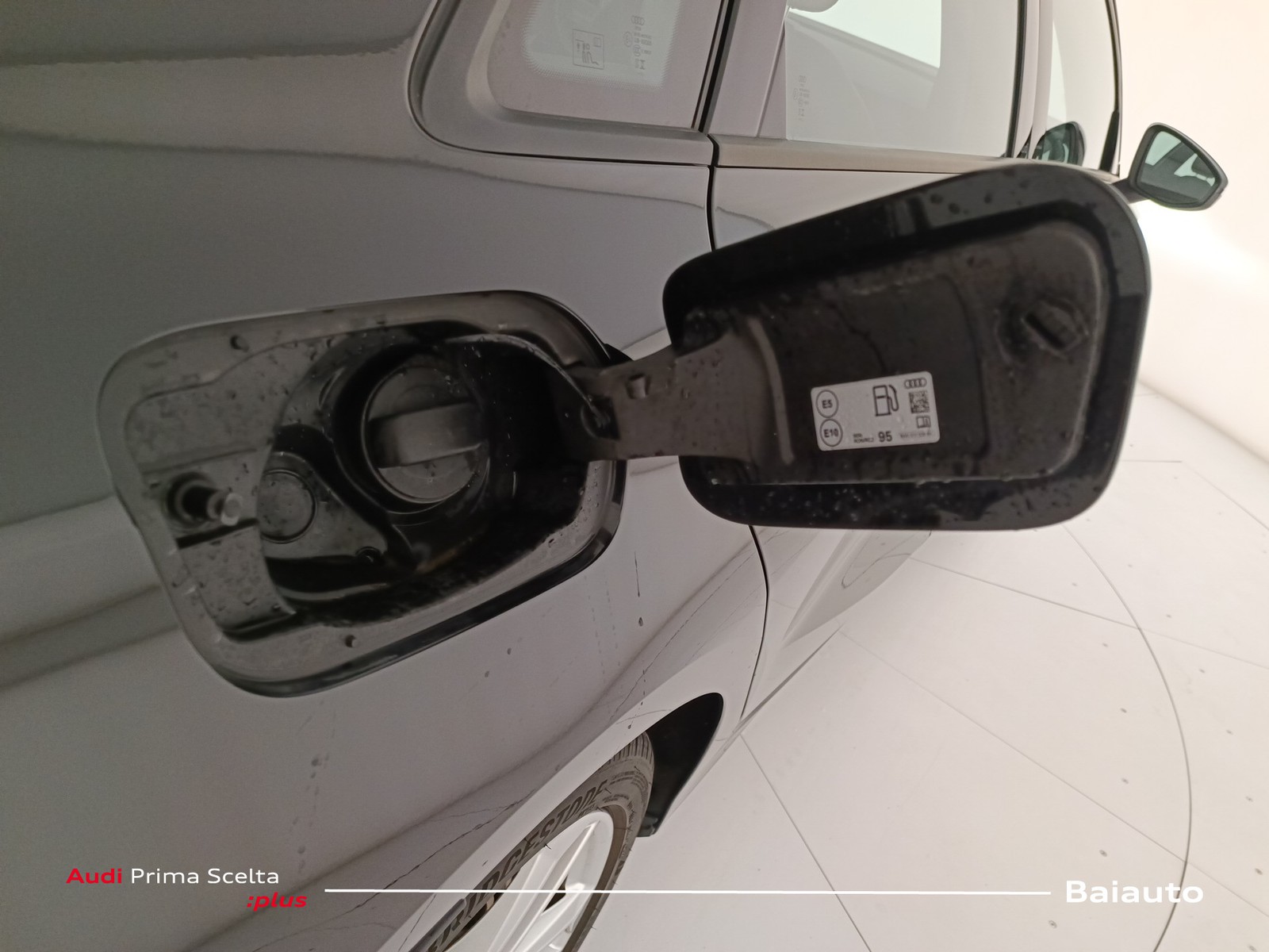 35 - Audi A3 sportback 1.5 tfsi mhev 48v 150cv business advanced