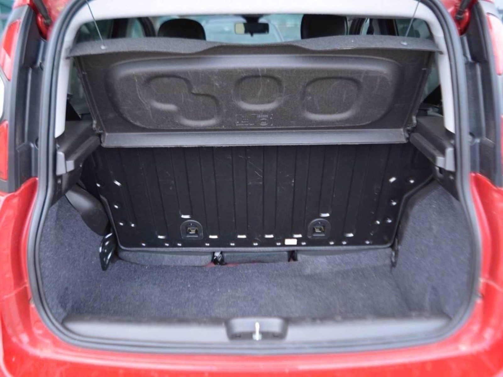 14 - Fiat Panda cross 1.0 firefly hybrid 70cv s&s 5p.ti