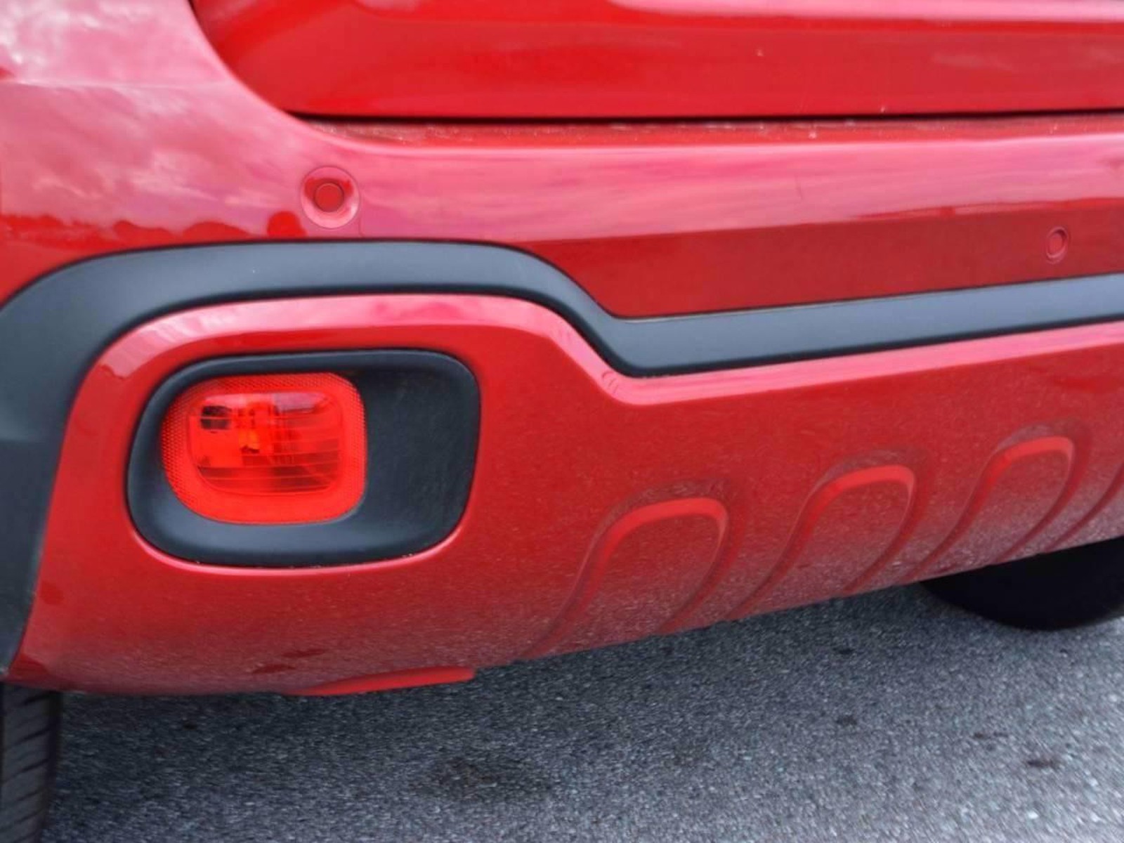 23 - Fiat Panda cross 1.0 firefly hybrid 70cv s&s 5p.ti