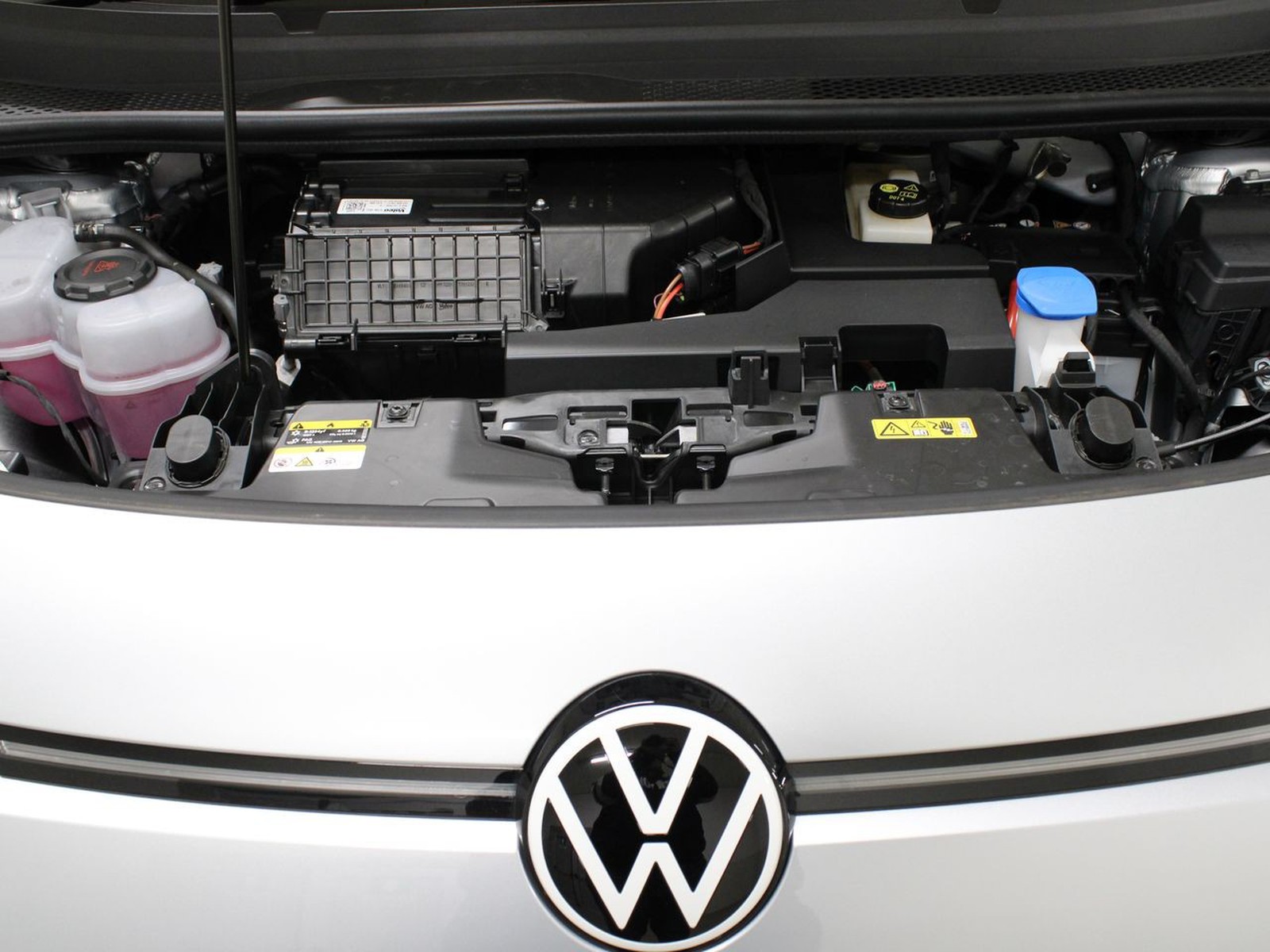 11 - Volkswagen ID.3 59 kwh pro edition plus