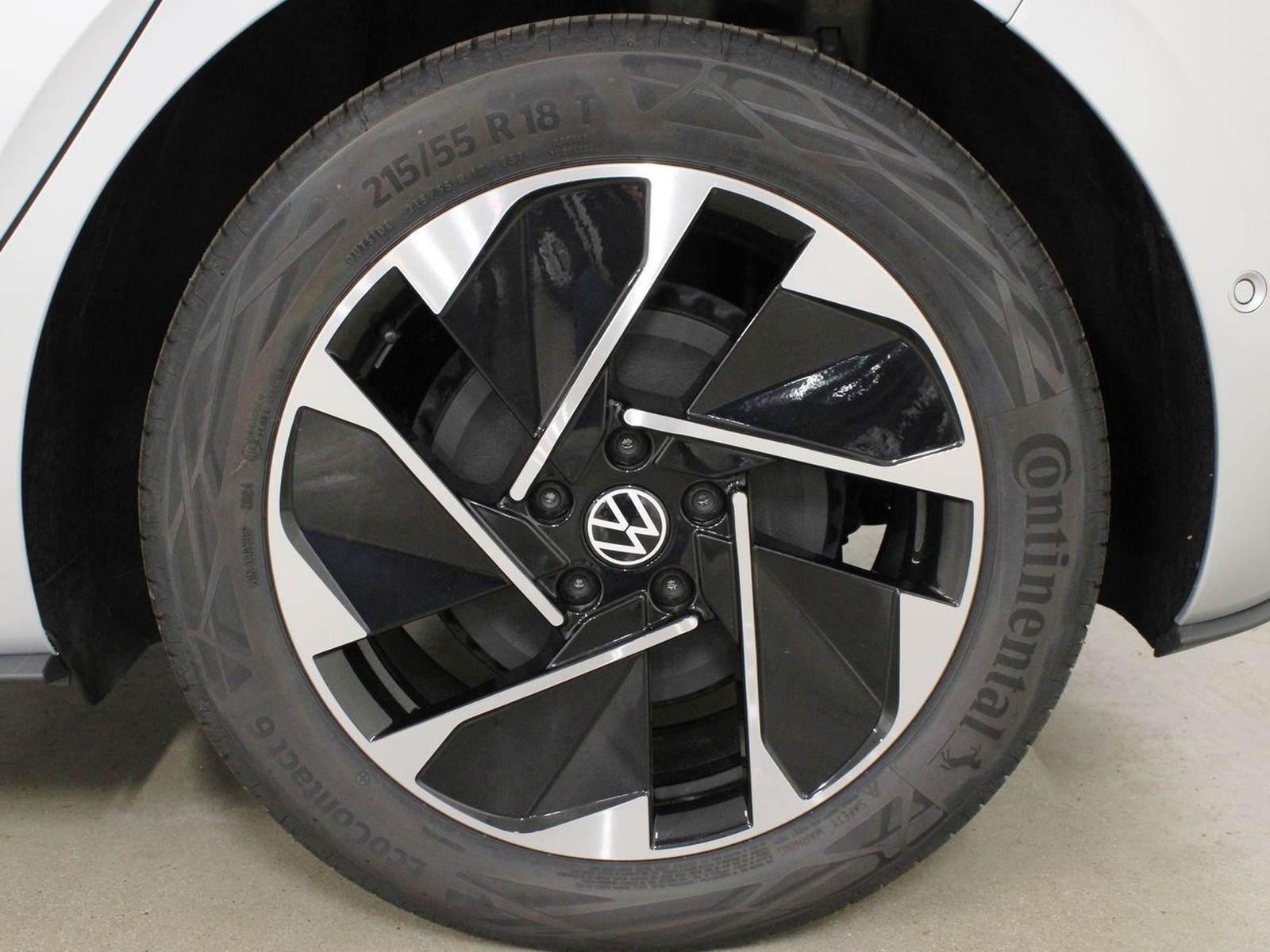 12 - Volkswagen ID.3 59 kwh pro edition plus