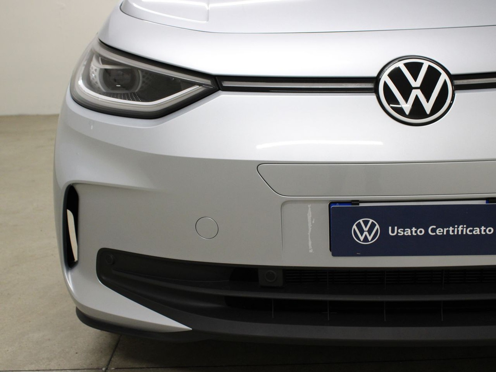 14 - Volkswagen ID.3 59 kwh pro edition plus