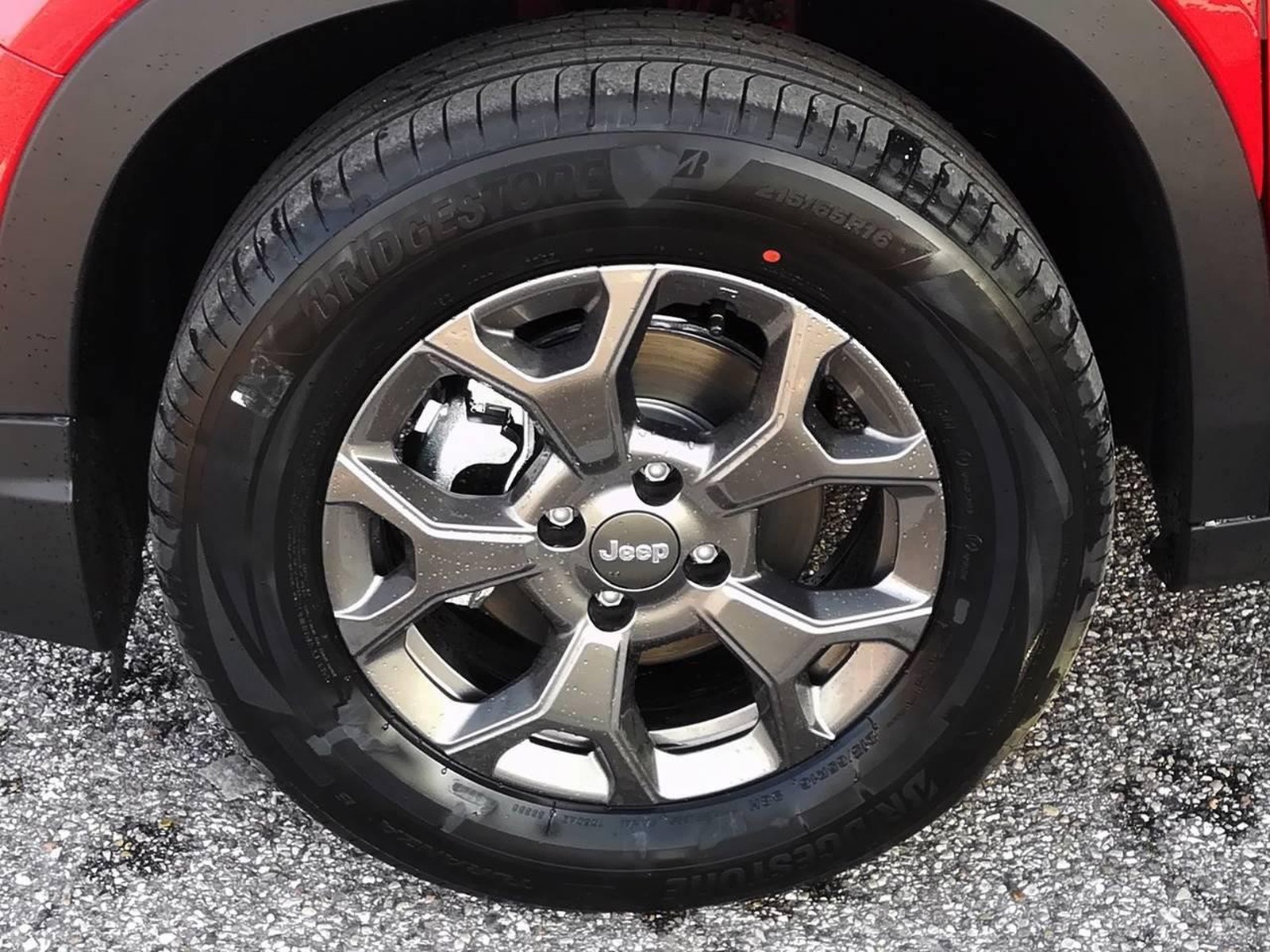 20 - Jeep Avenger 1.2 turbo 100cv longitude fwd