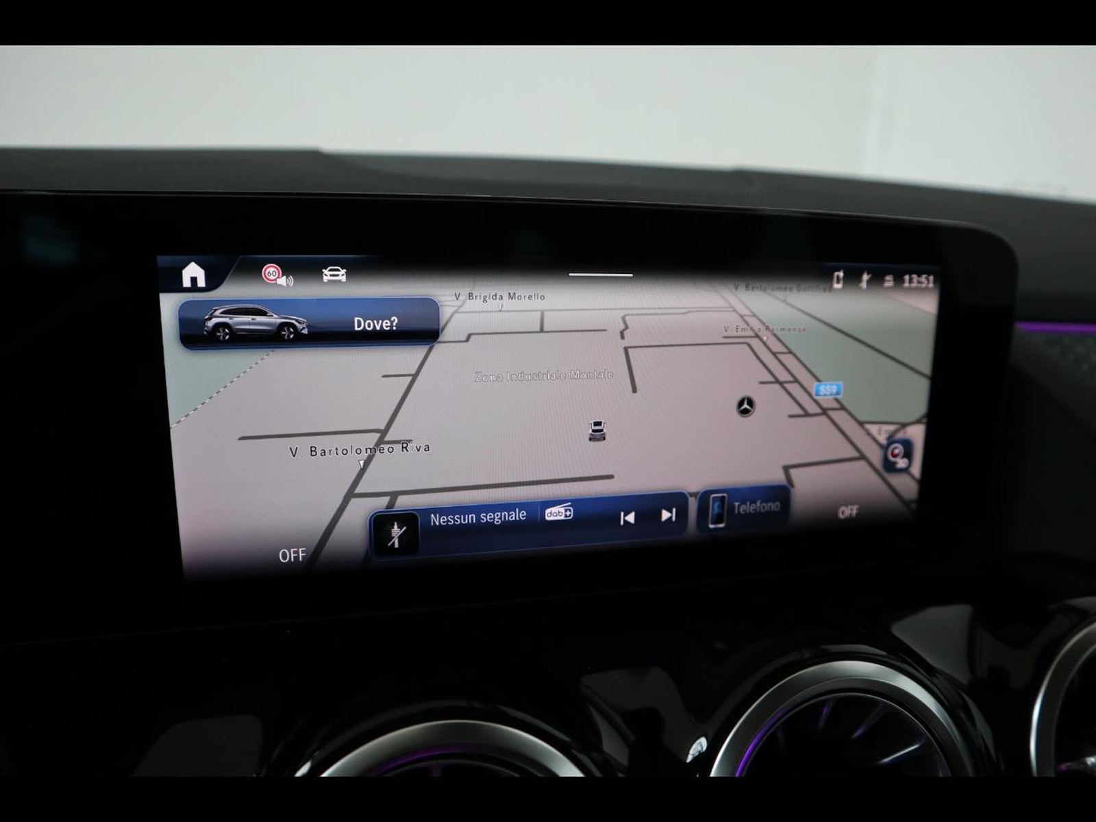 10 - Mercedes GLA 200 d progressive advanced plus 8g-dct