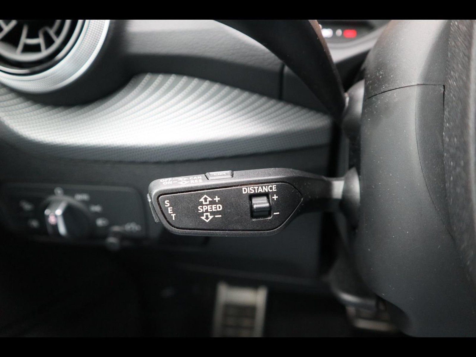 16 - Audi SQ2 s2.0 tfsi quattro s tronic