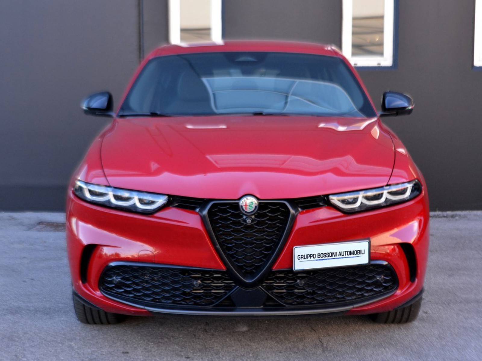 2 - Alfa Romeo Tonale 1.6 130cv sprint tct6